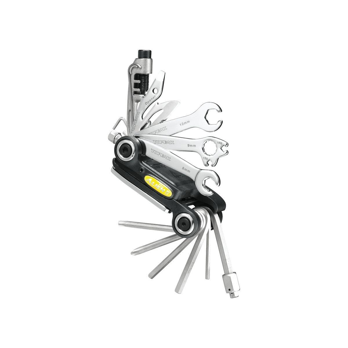 N/A - Topeak - Alien Multi Tool - 1