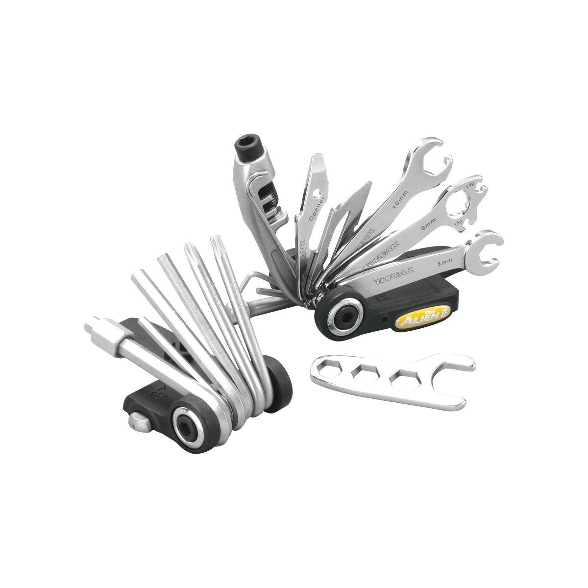 N/A - Topeak - Alien Multi Tool - 2