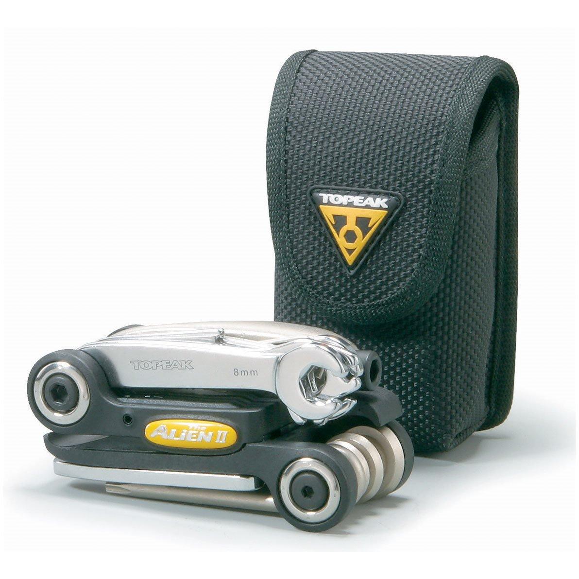 N/A - Topeak - Alien Multi Tool - 4