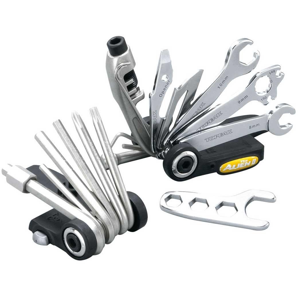 N/A - Topeak - Alien Multi Tool - 5
