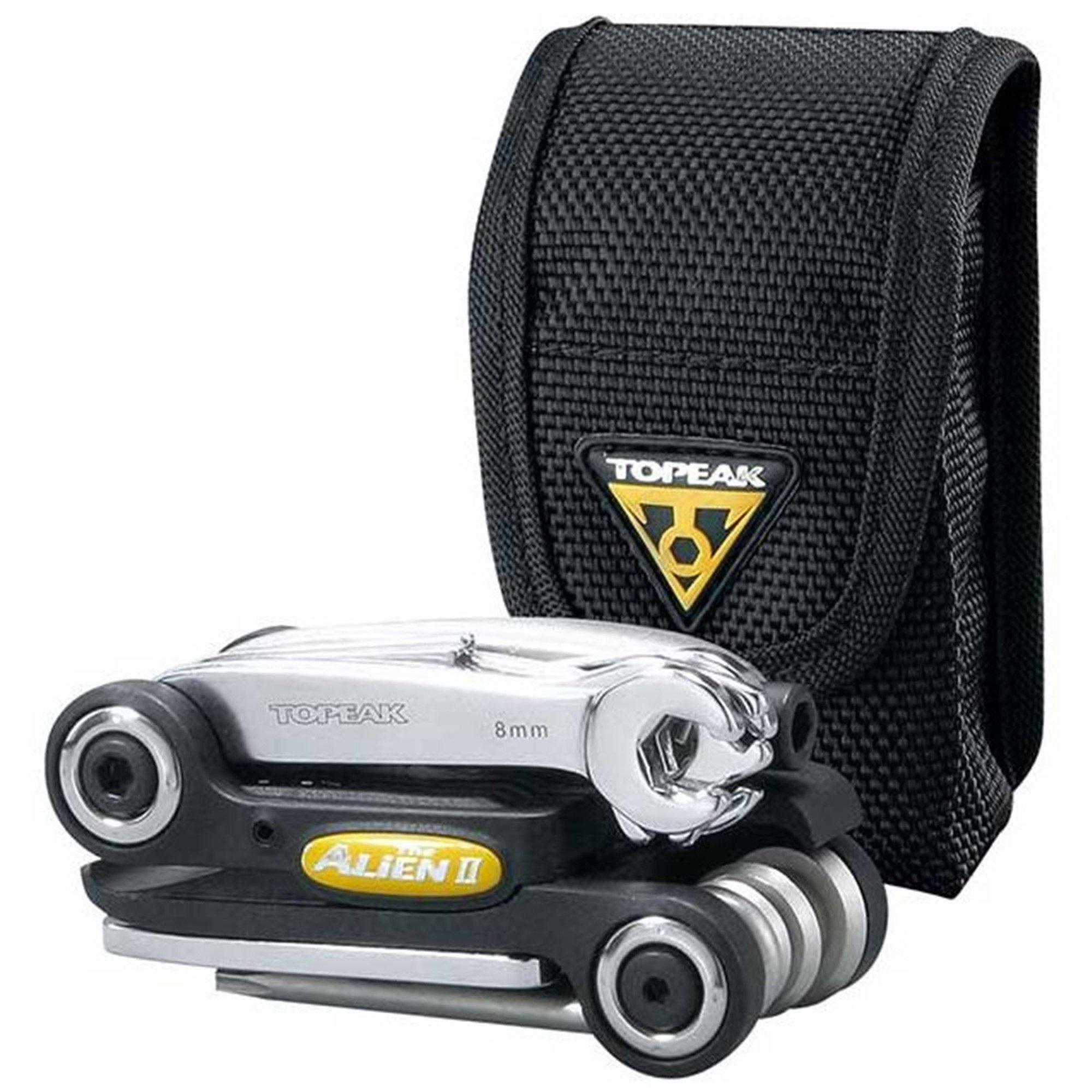 Topeak | Alien Multi Tool | Sports Direct