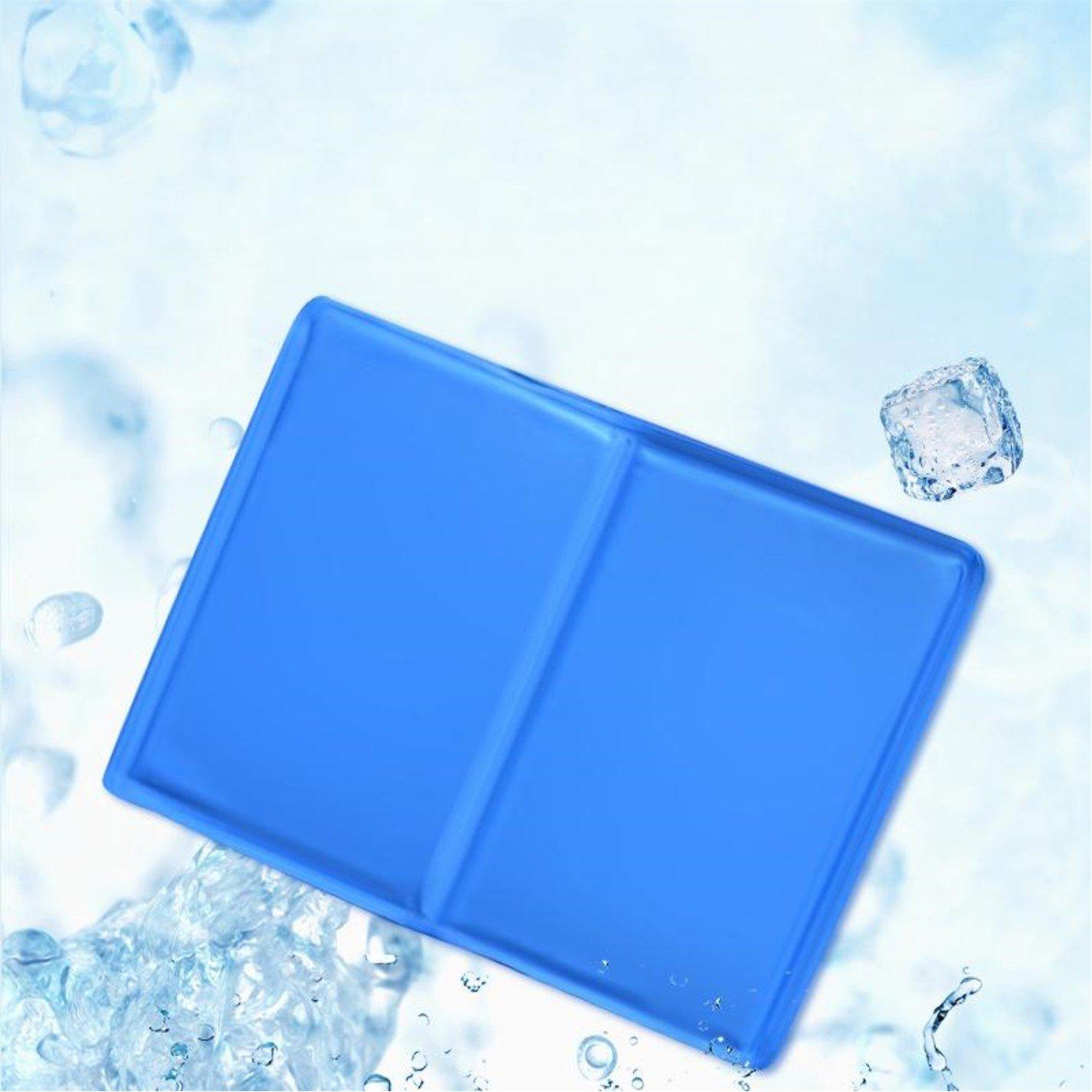 Azul - Waggy Tails - Cooling mat - 3