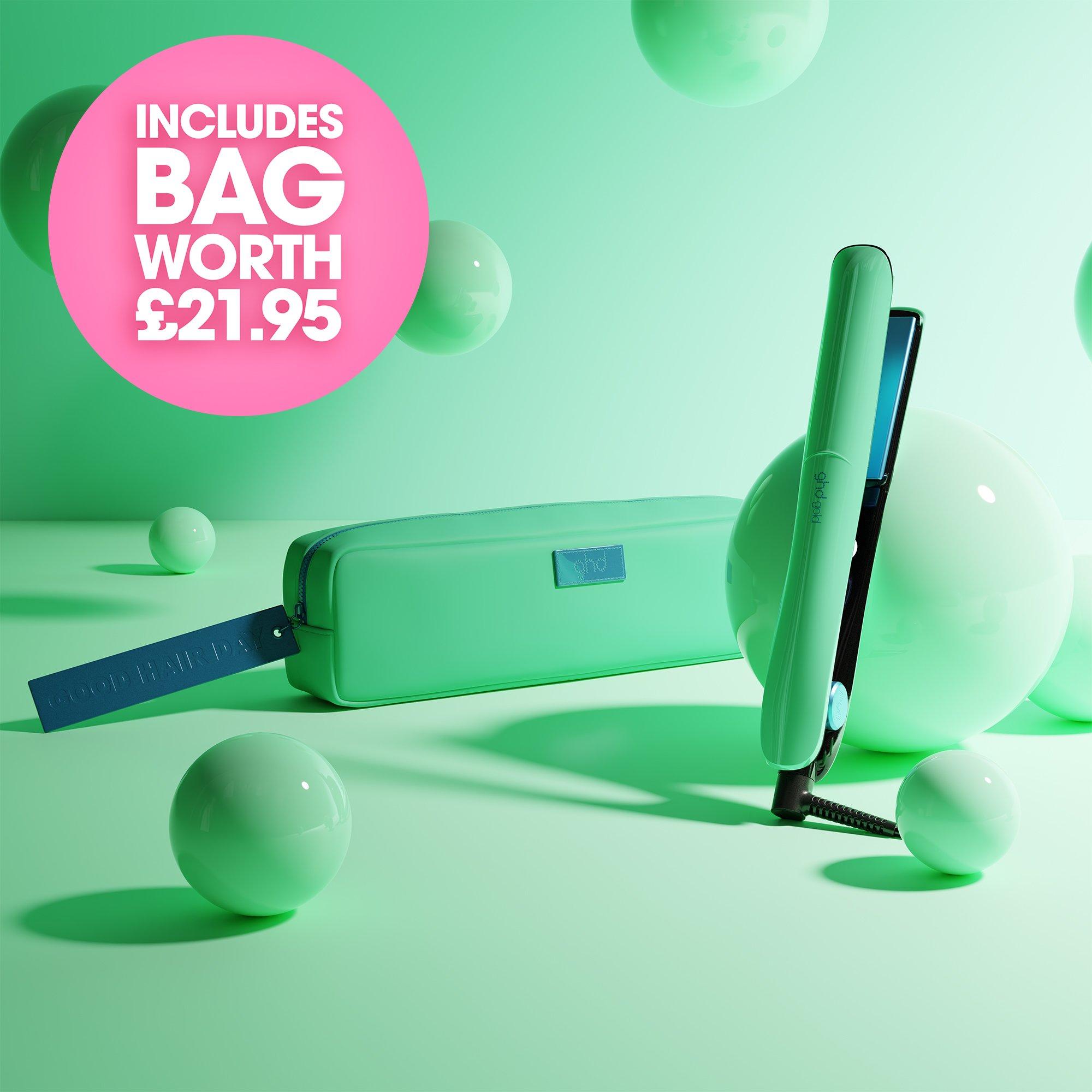 SunkissPeach - GHD - GHD GoldStghtnrJelly Ld64 - 3