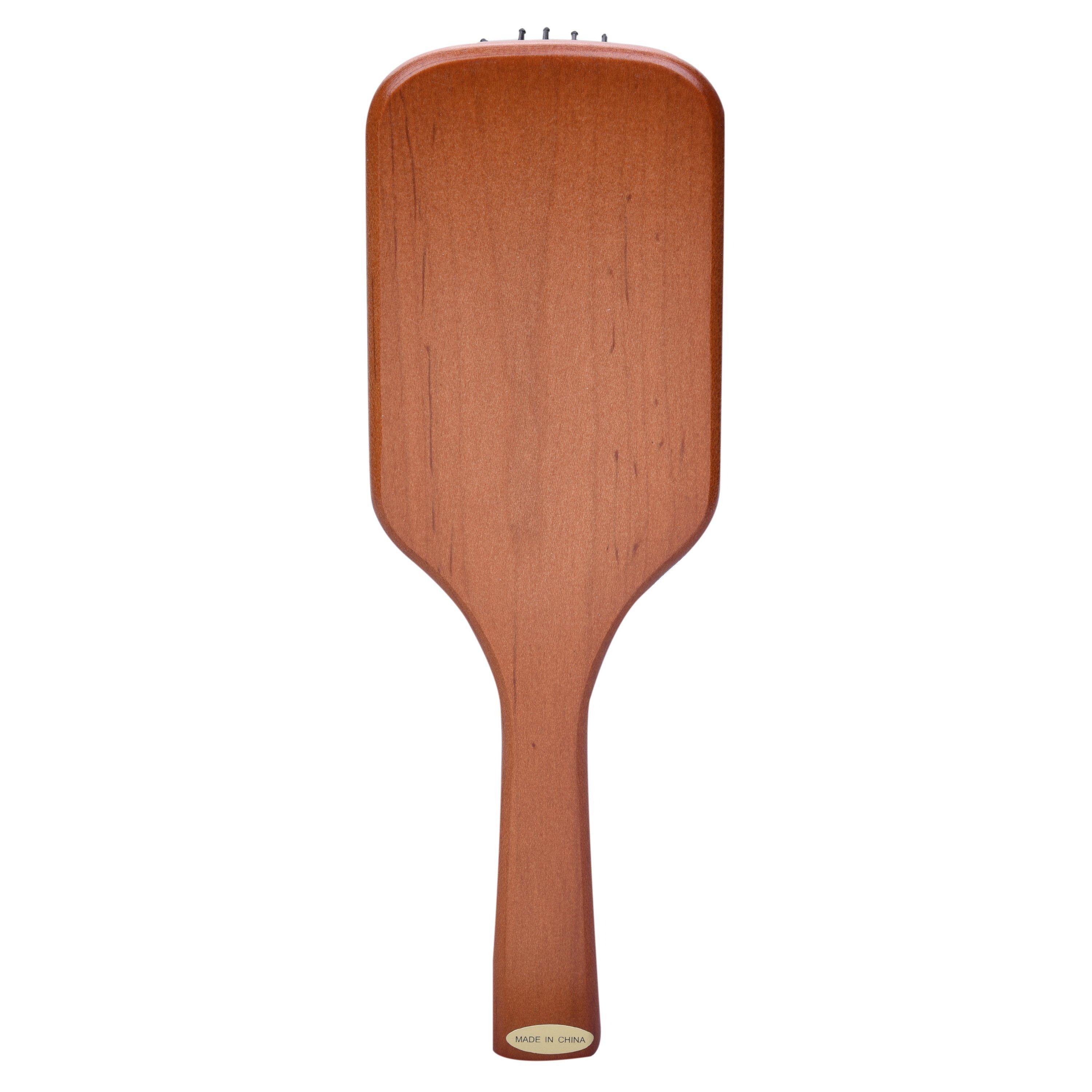 Brush - Aveda - Mini Paddle Brush - 3