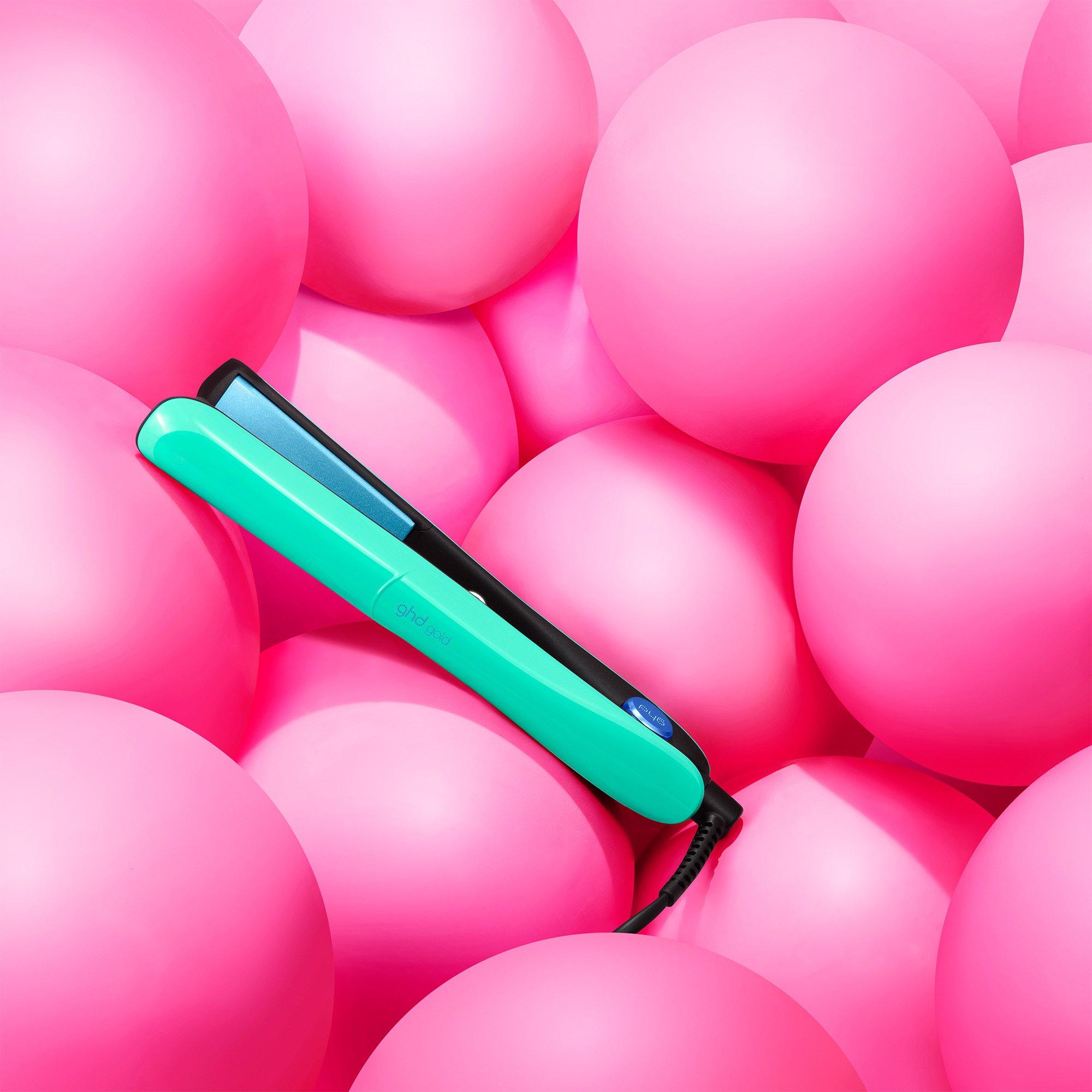 Jelly Mint - GHD - GHD ChronosMaxStrght Ld64 - 6