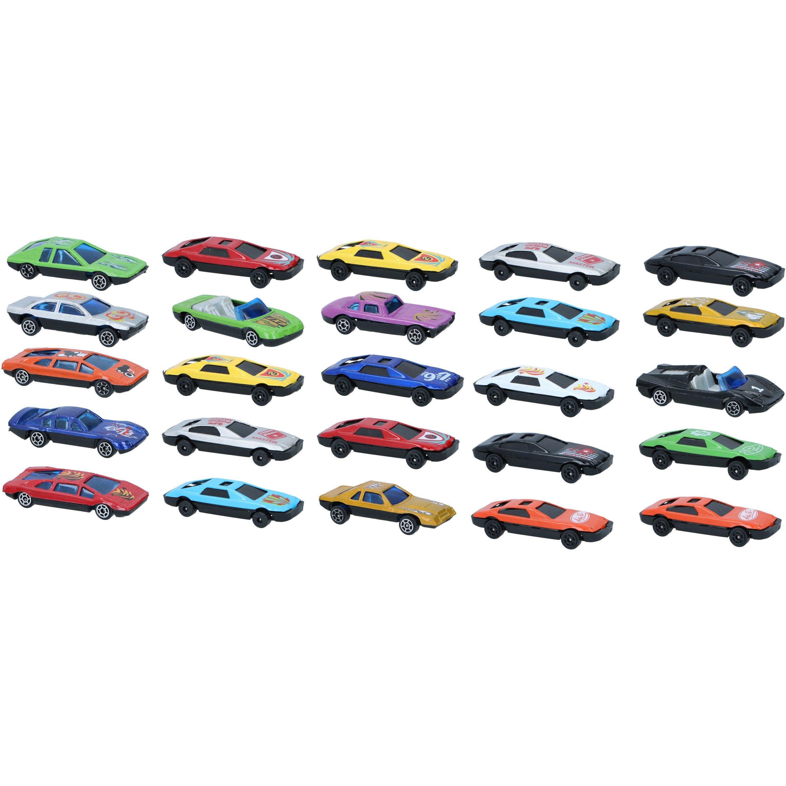 Multi - Gearbox - Cars - 2