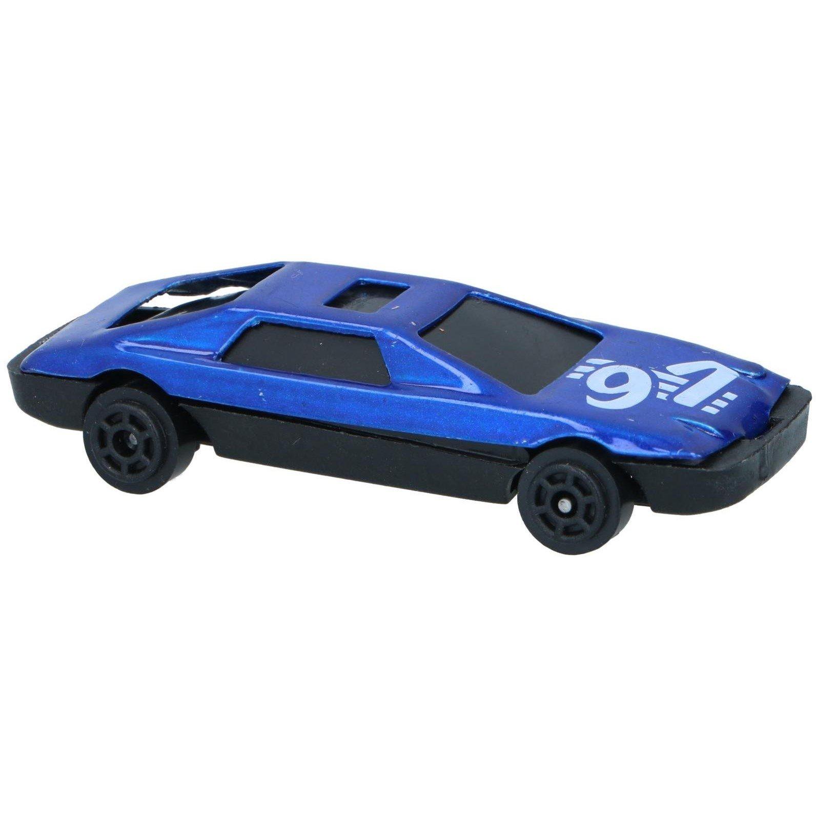 Multi - Gearbox - Die-Cast Toy Car Set of 20 - 3