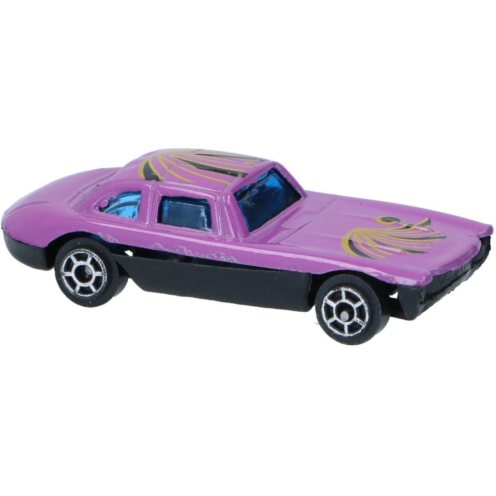 Multi - Gearbox - Die-Cast Toy Car Set of 20 - 4