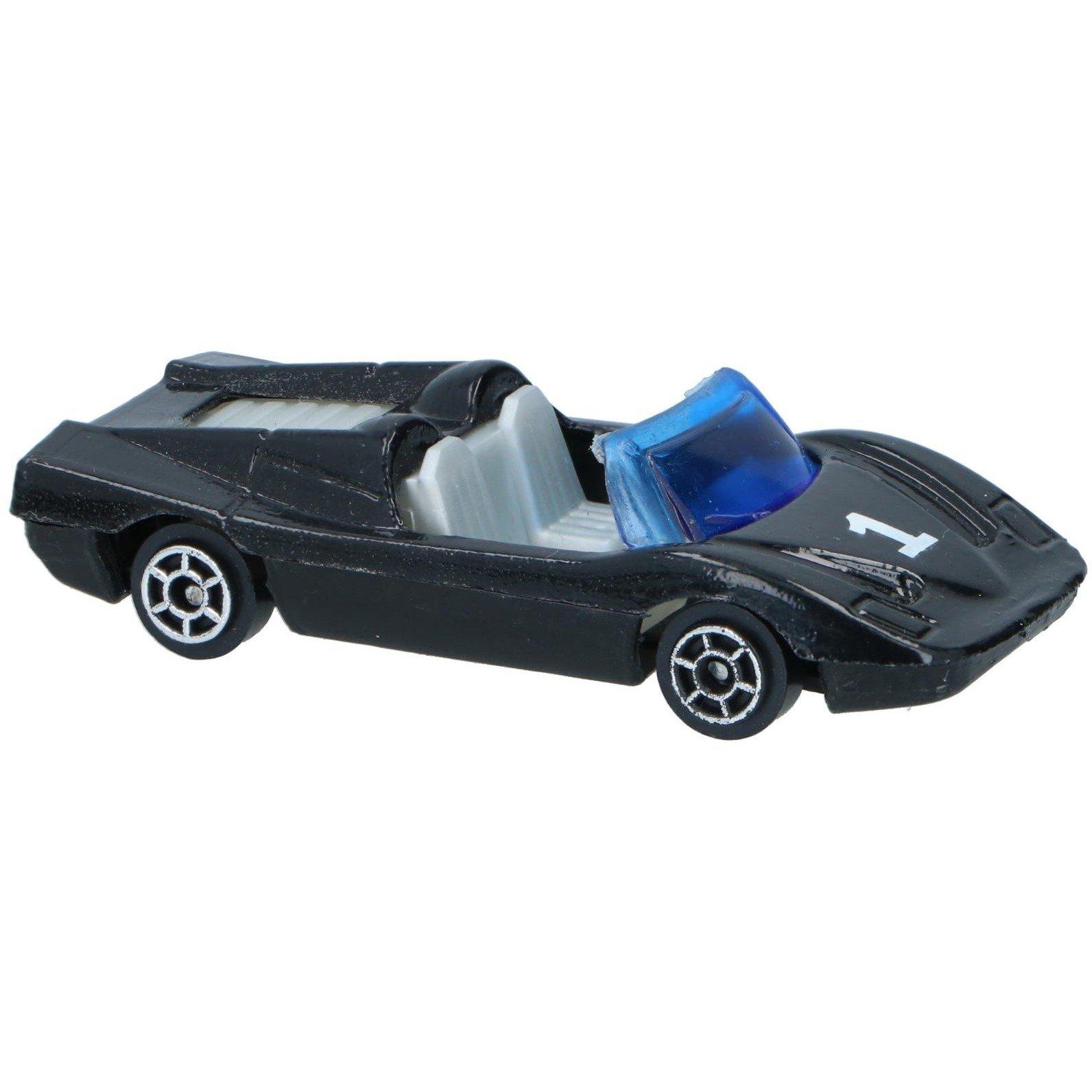 Multi - Gearbox - Die-Cast Toy Car Set of 20 - 5