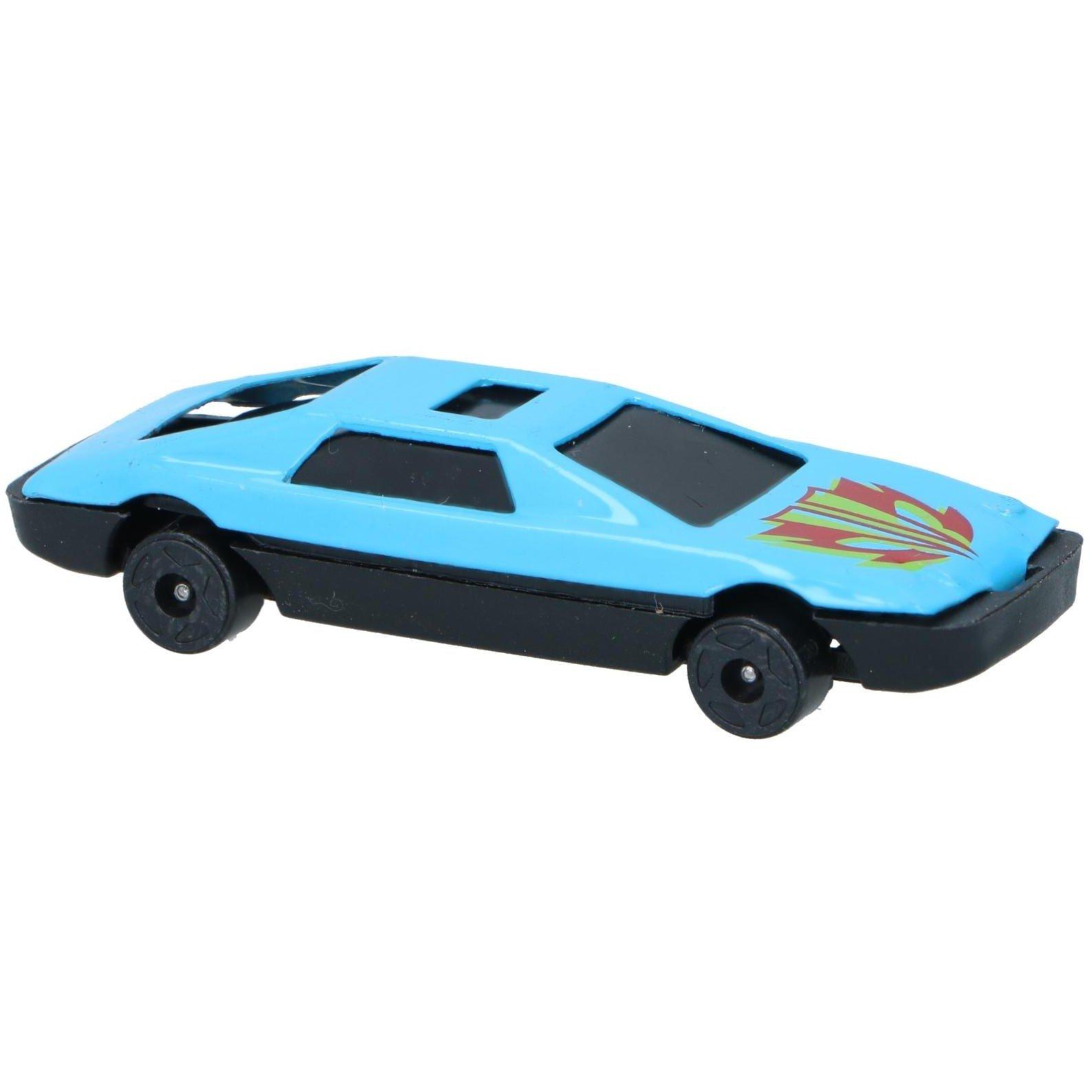 Multi - Gearbox - Die-Cast Toy Car Set of 20 - 6