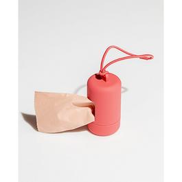 Wild One WO Pet Waste Bag Carrier
