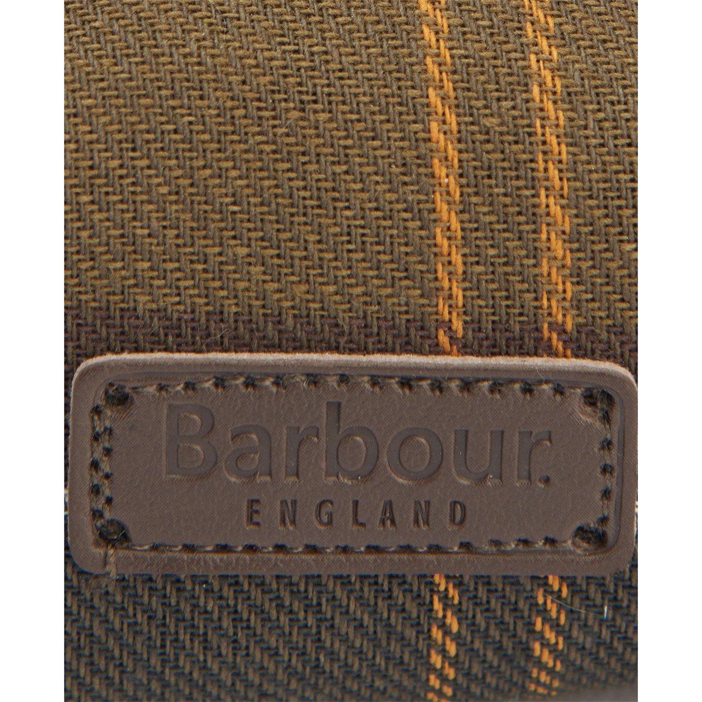 Classic Tartan - Barbour - Tartan Dog Bag Dispenser - 4
