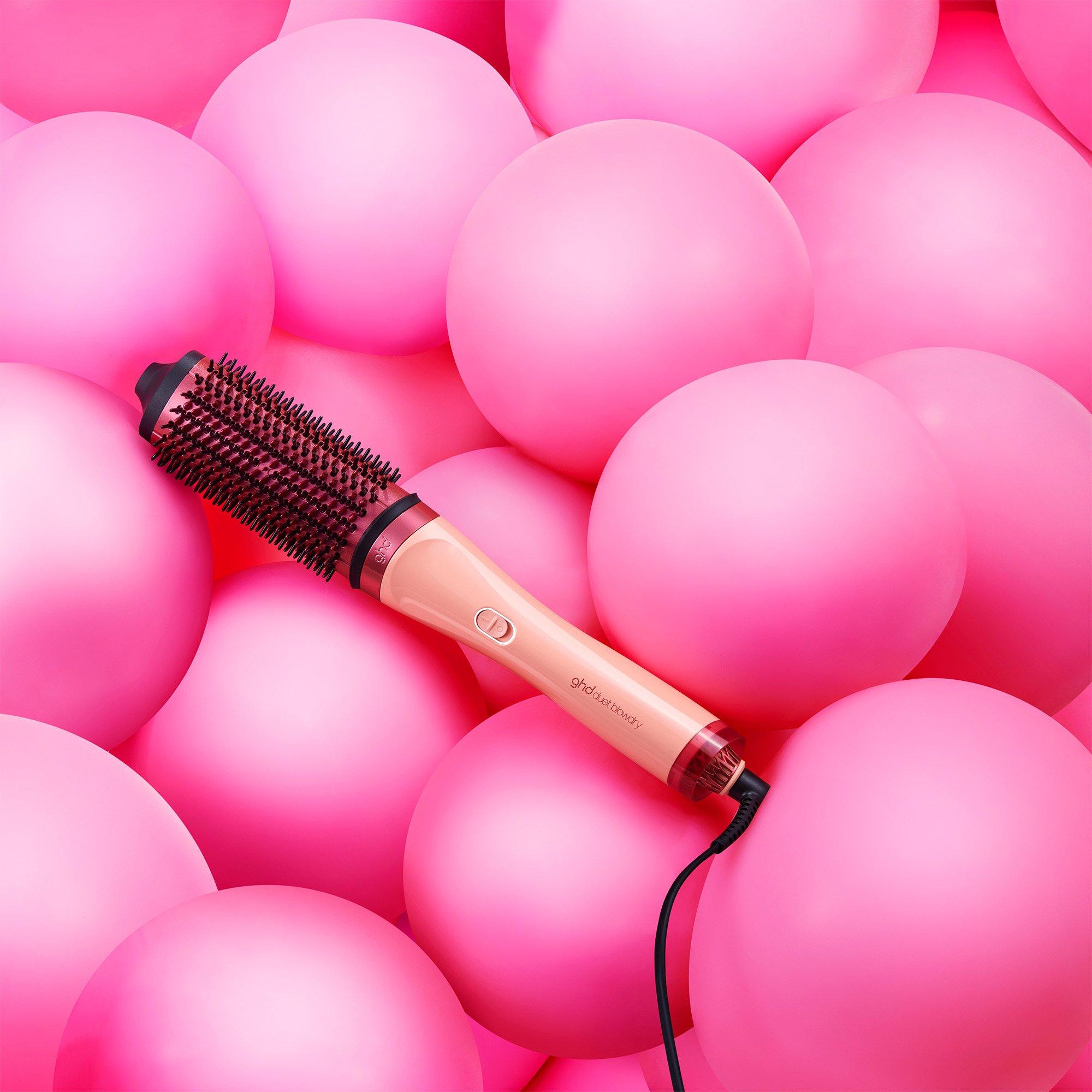 SunkissPeach - GHD - GHD DuetBlowdryBrush Ld64 - 6