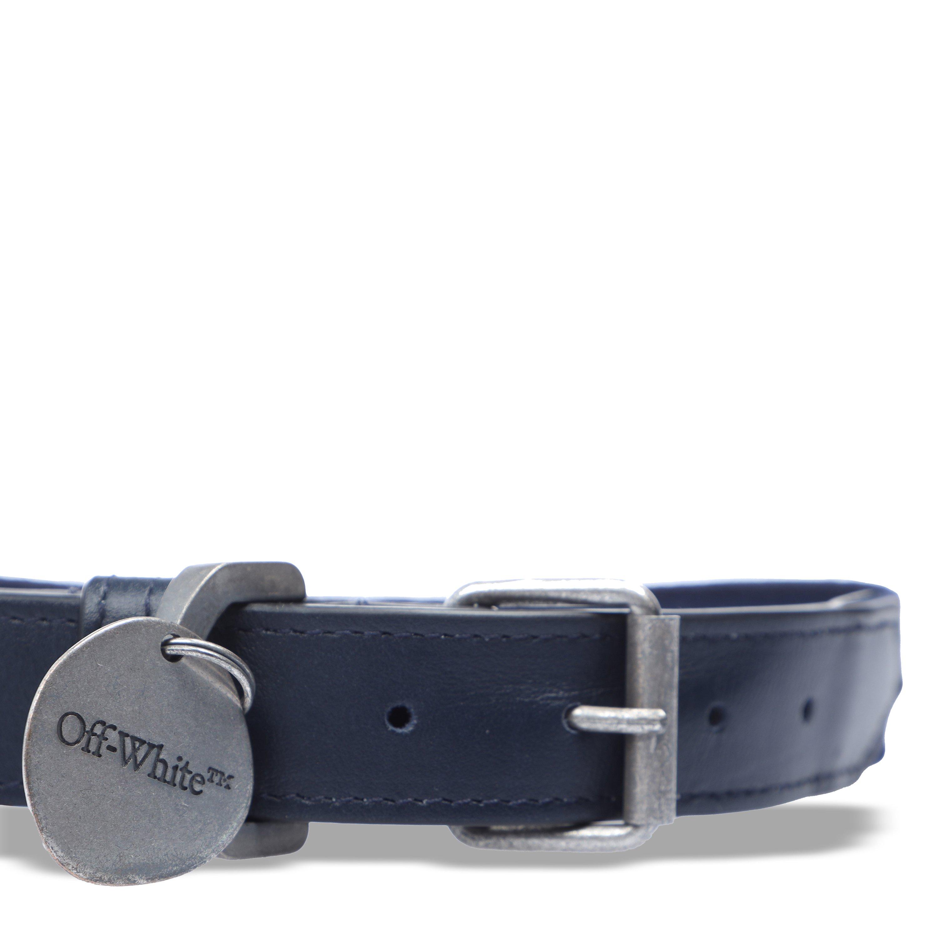 Azul Azul - Off White - Off Dog Collar 99 - 2