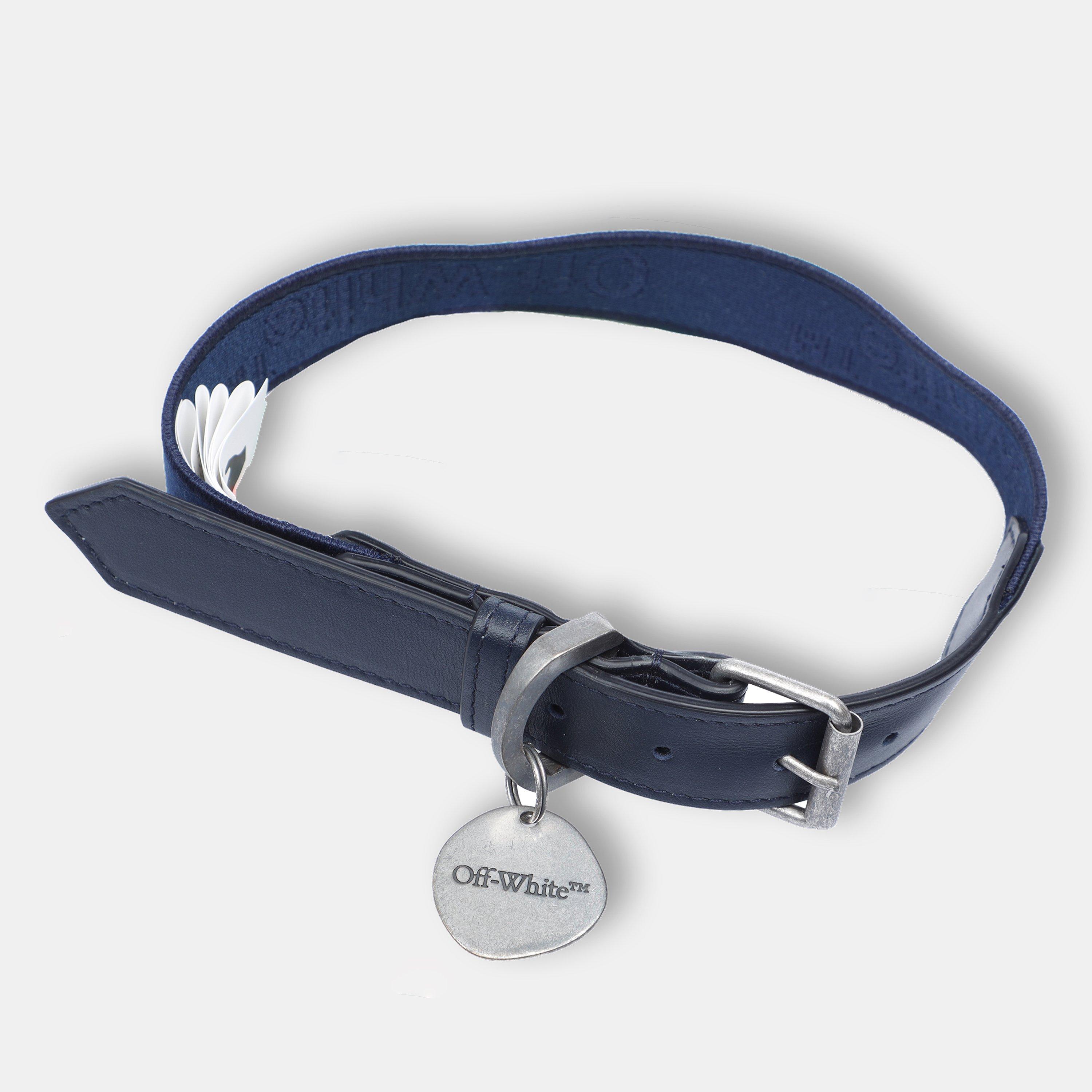 Azul Azul - Off White - Off Dog Collar 99 - 3