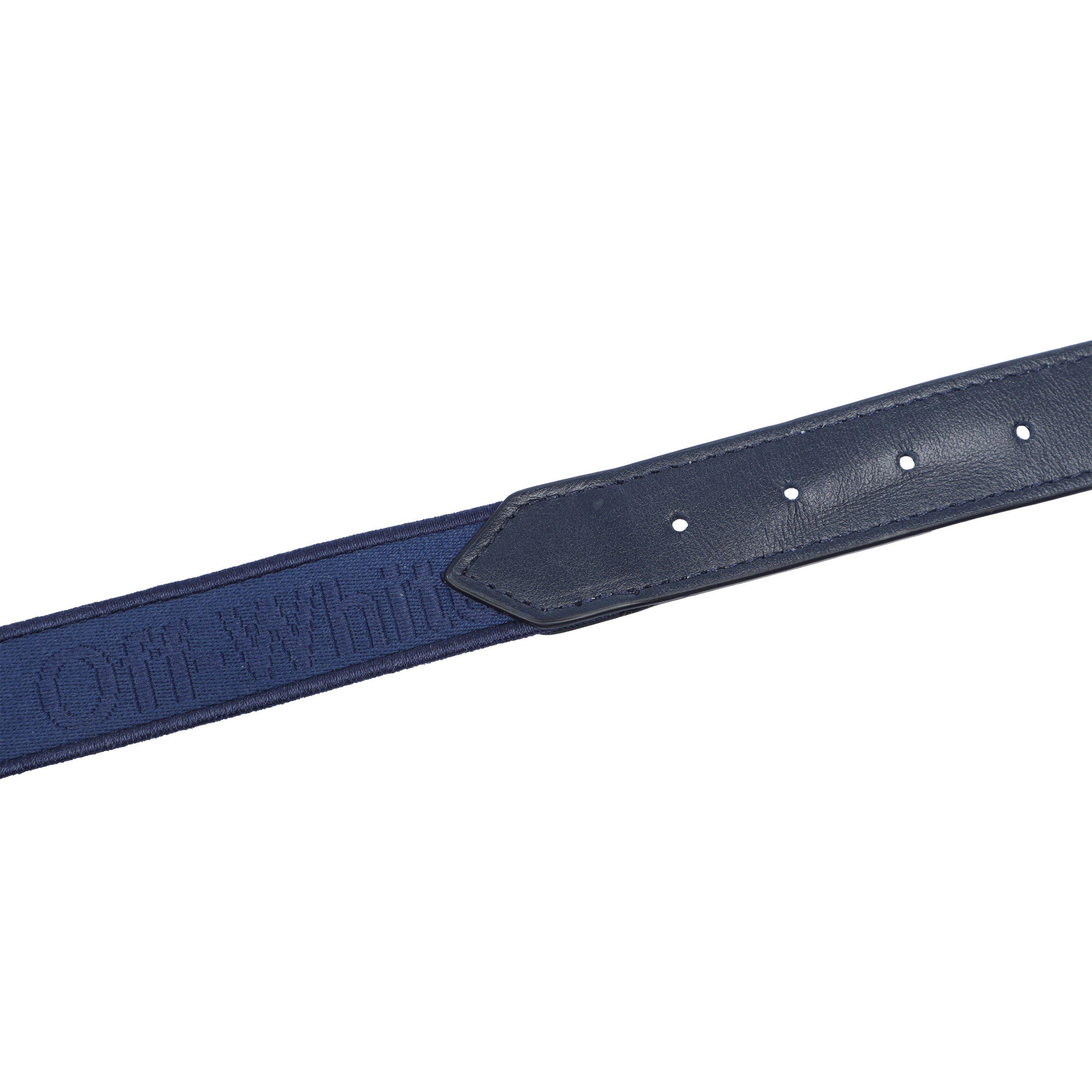 Azul Azul - Off White - Off Dog Collar 99 - 4