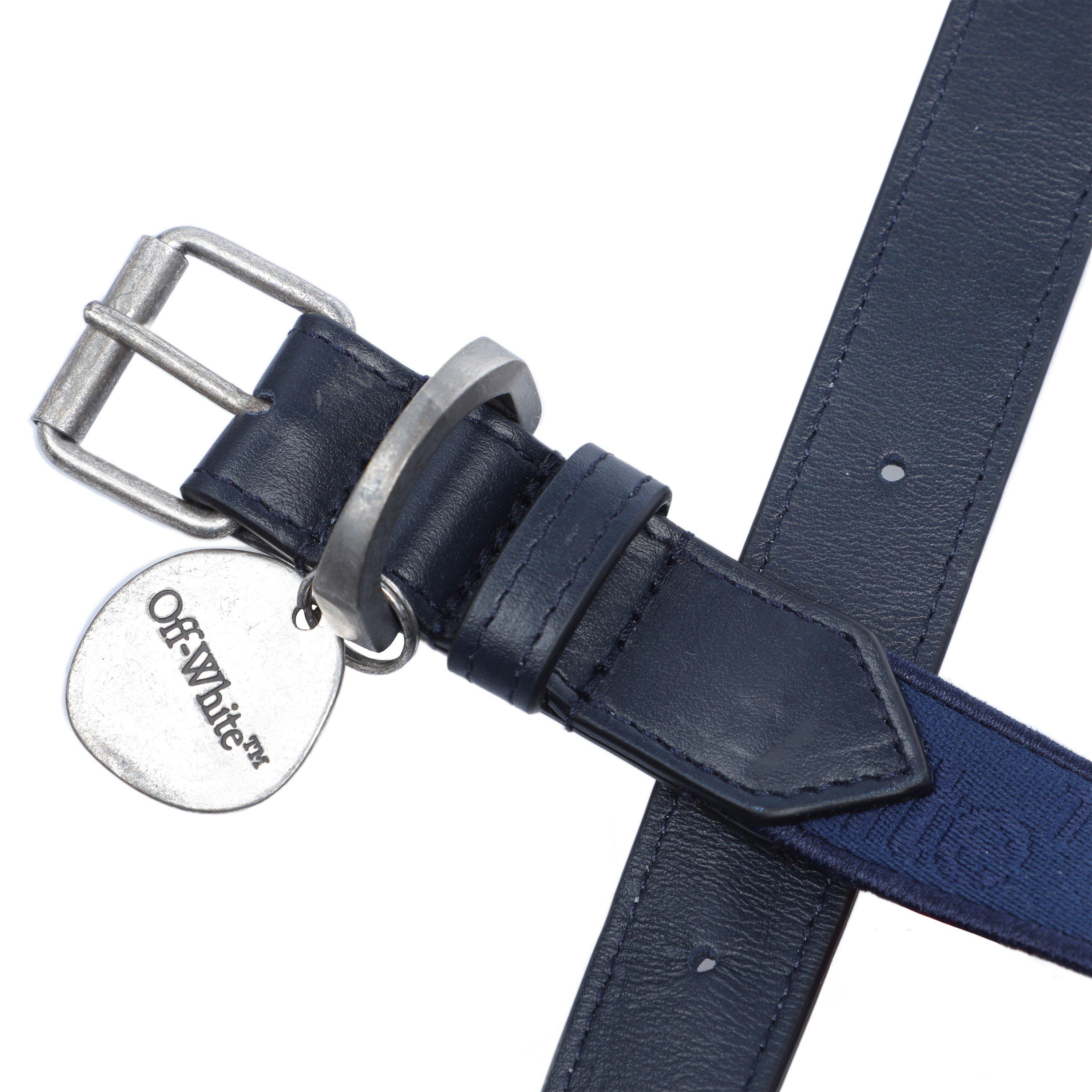 Azul Azul - Off White - Off Dog Collar 99 - 5