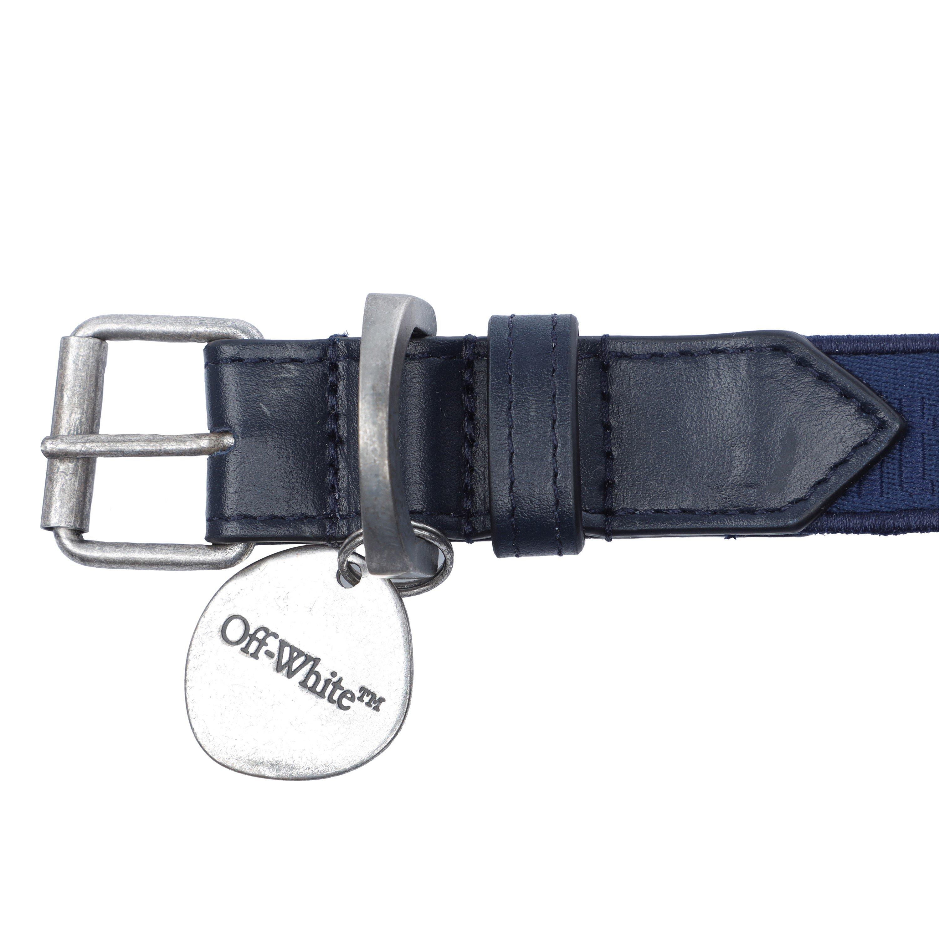 Azul Azul - Off White - Off Dog Collar 99 - 6