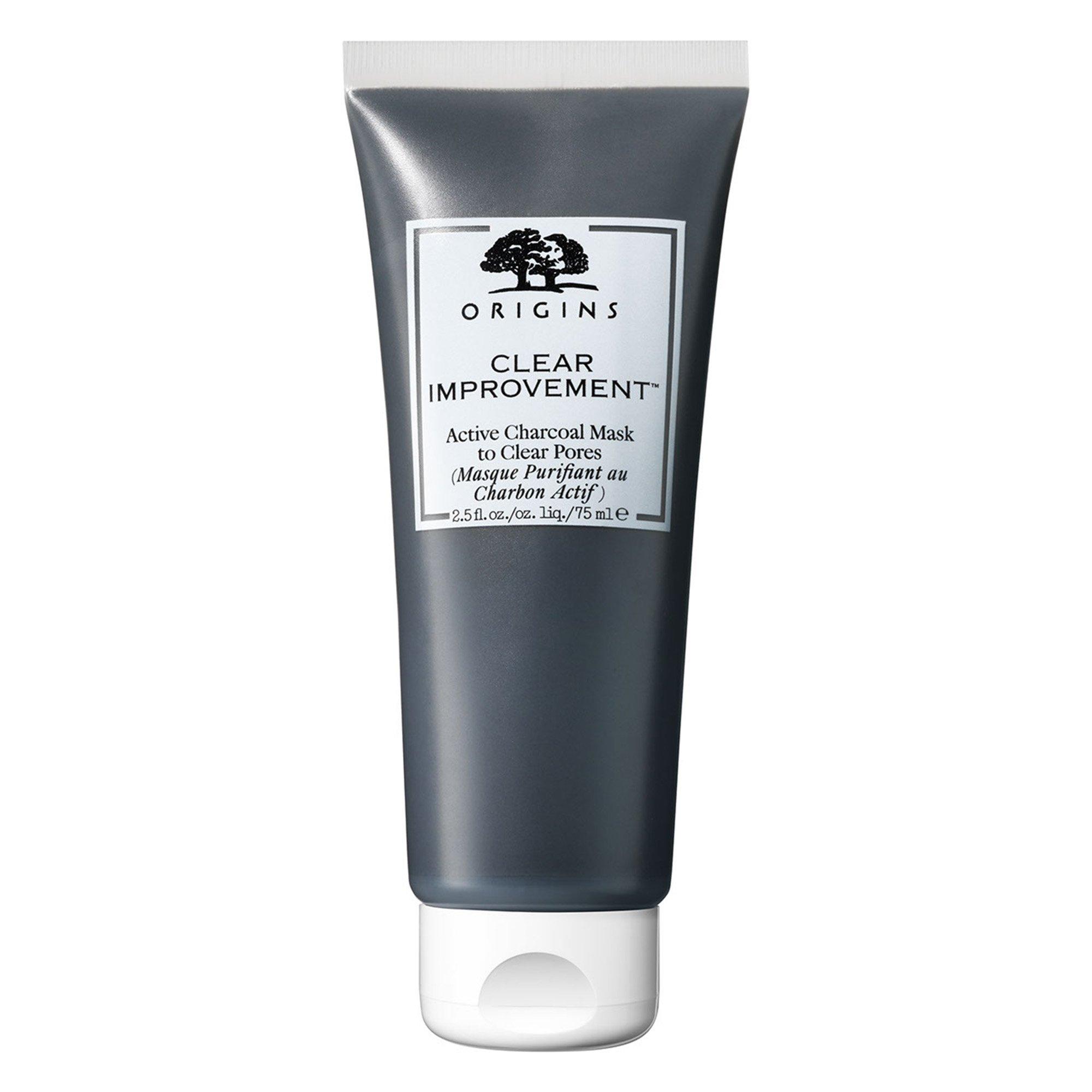 Cream - Origins - Clear Improvement Mask - 1