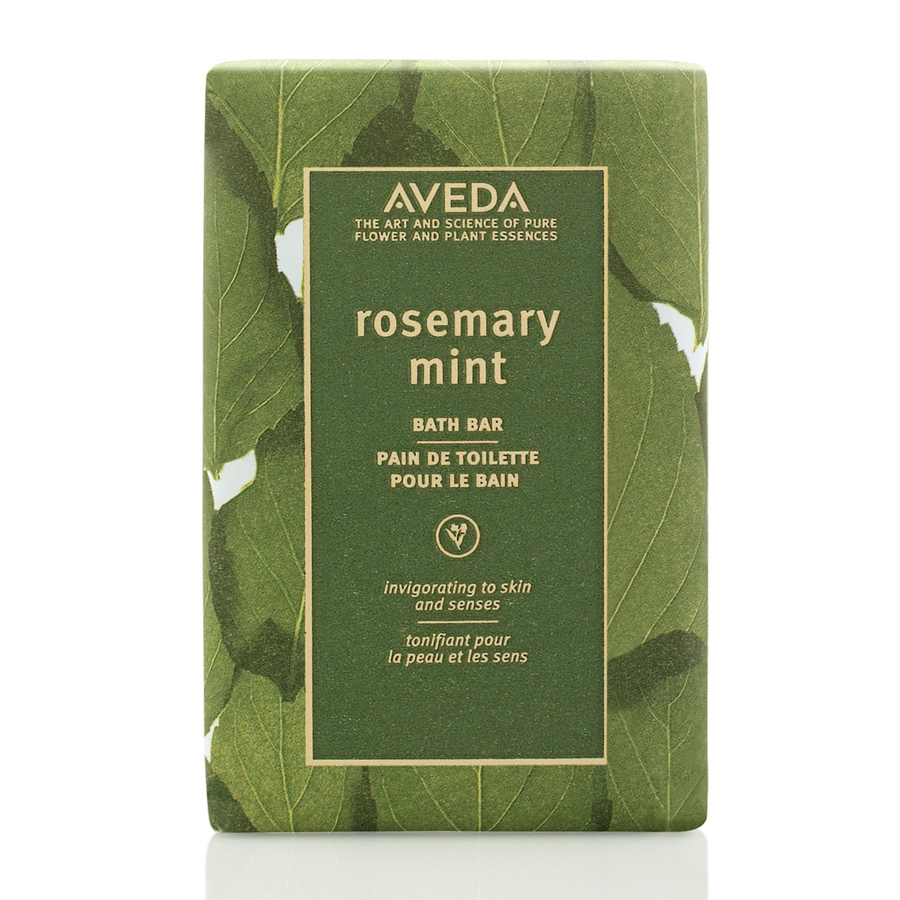 Soap - Aveda - Rosemary and Peppermint Bath Bar