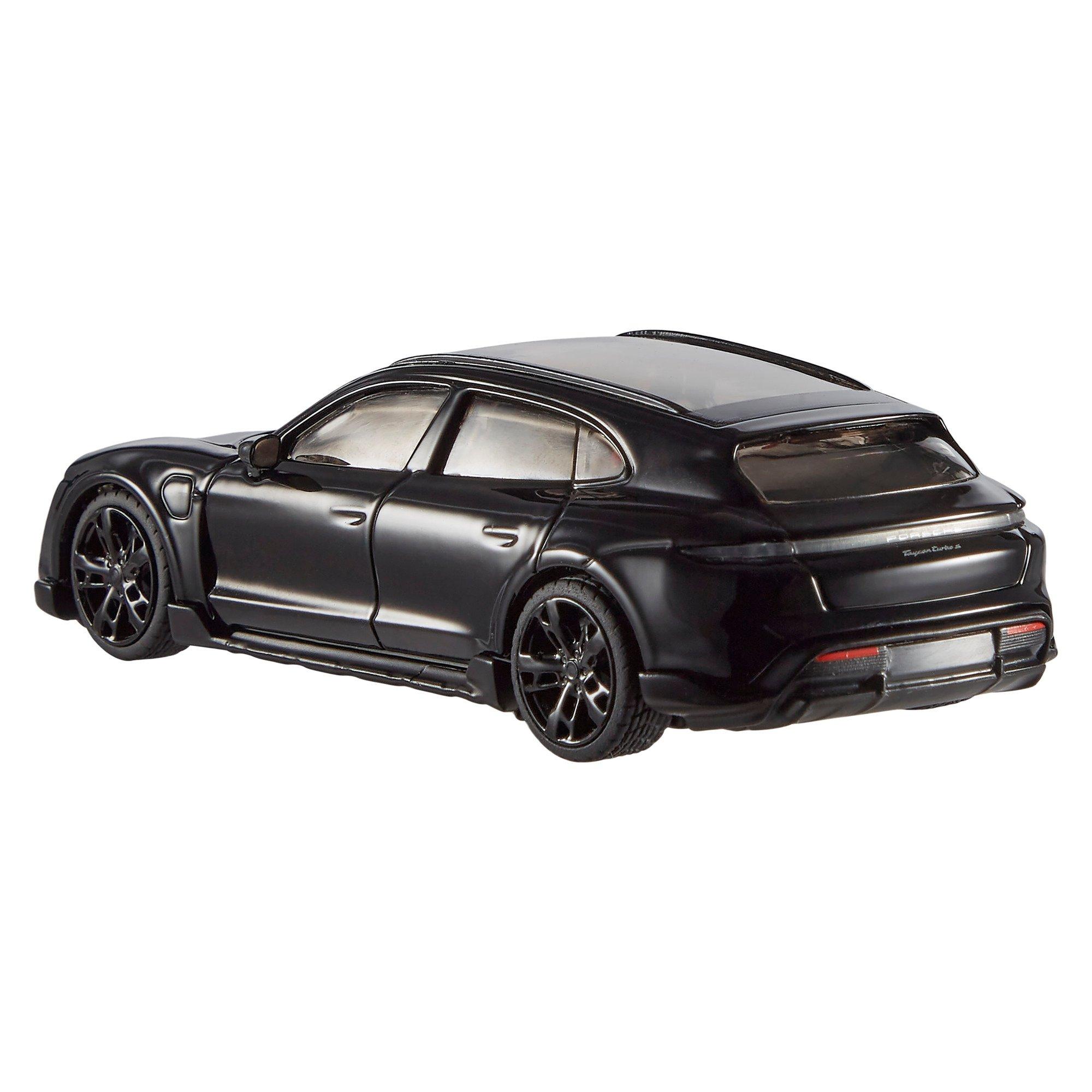 Premium 1:43 - Hot Wheels - Porsche Toy Cars - 3