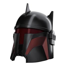 Star Wars GAME Star Wars The Black Series Moff Gideon Premium Electronic Helmet