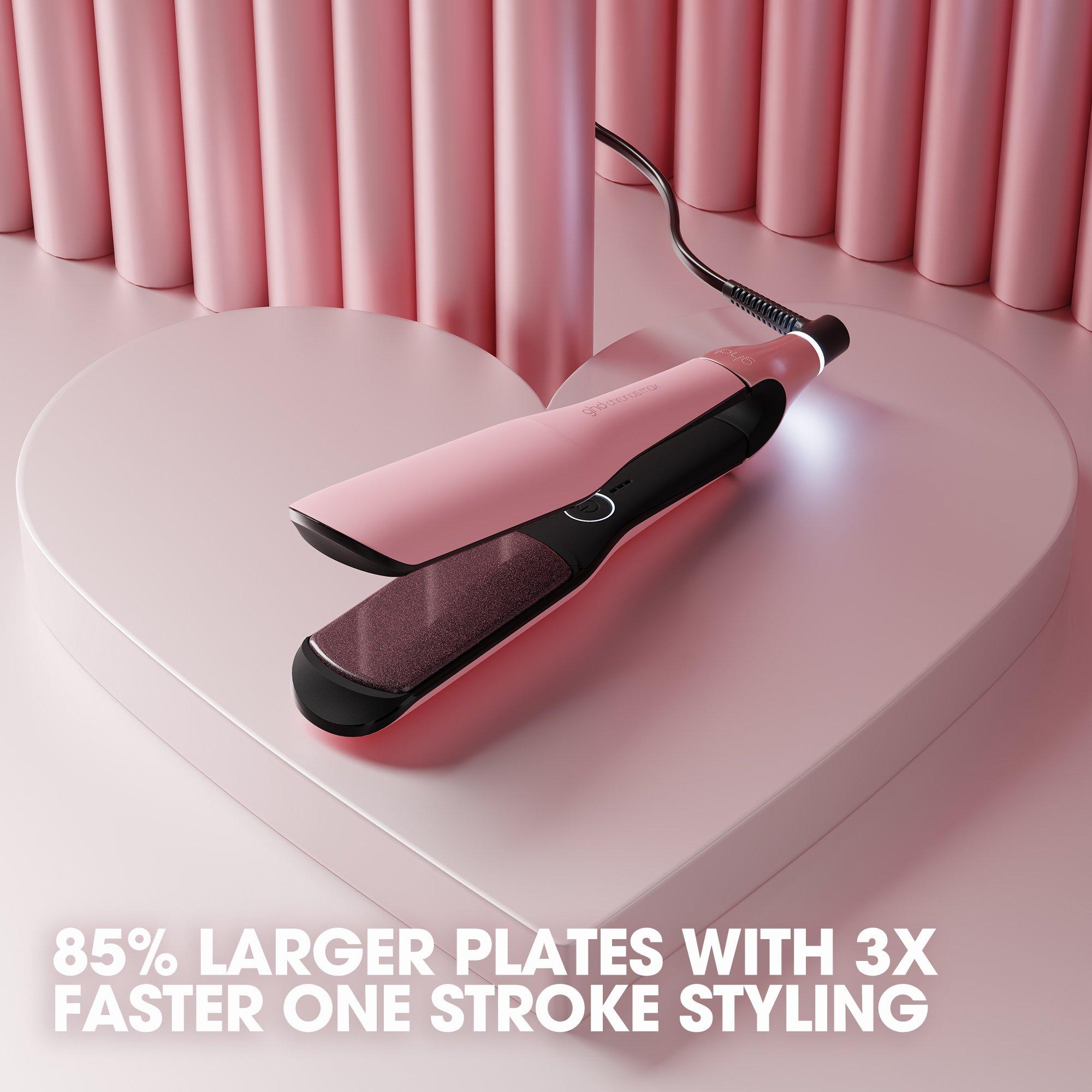 Pink - GHD - GHD Pink Chronos Max Ld64 - 4
