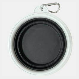 Waggy Tails Fold Bowl