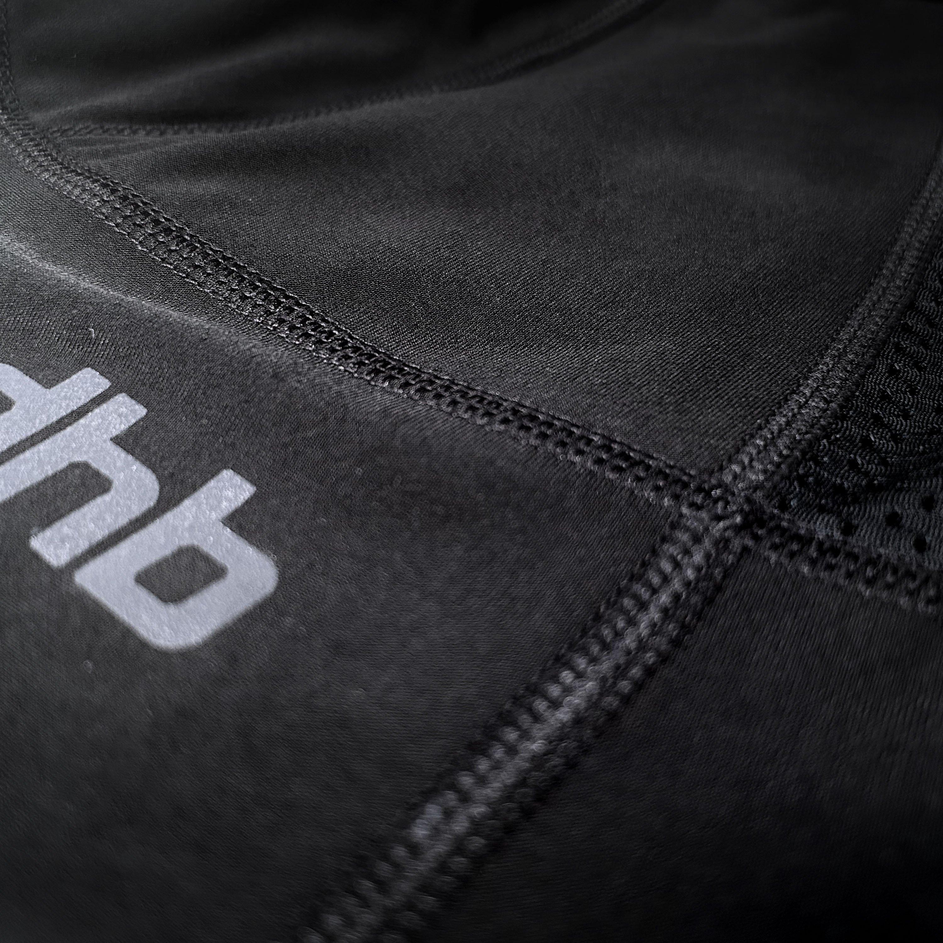 Black - Dhb - Balaclava - 3