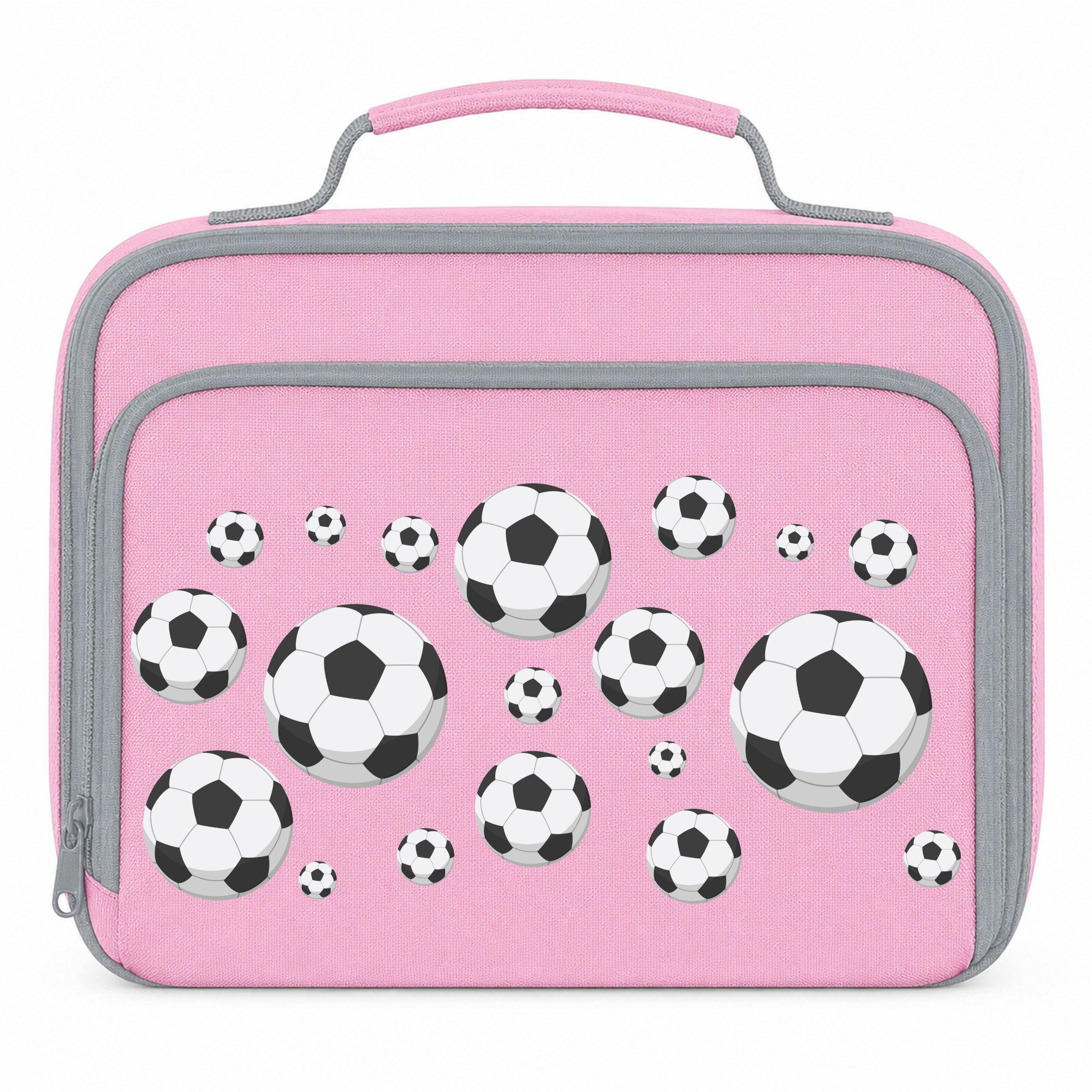 Football Repeat - AWD - AWD Lunch Cooler Per Jn00