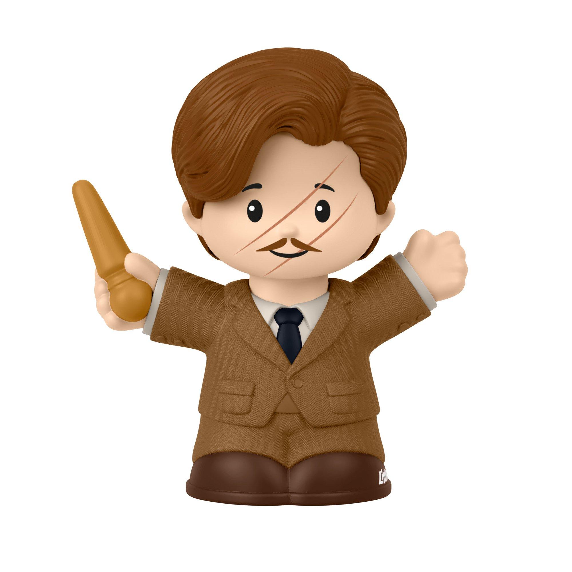 Skupina - Harry Potter - Little people Harry  Potter:  Prisoner of Azkaban - 5