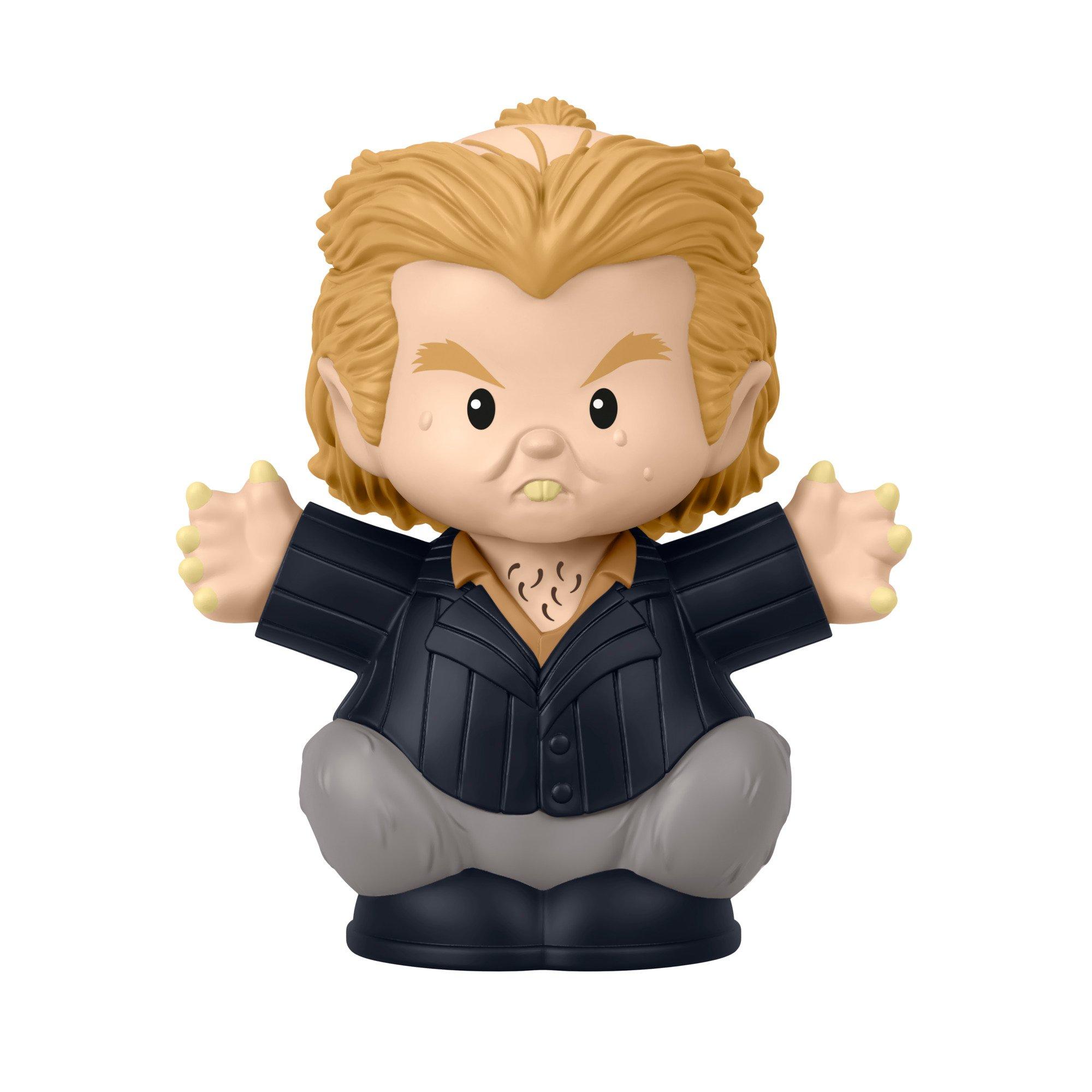 Skupina - Harry Potter - Little people Harry  Potter:  Prisoner of Azkaban - 6