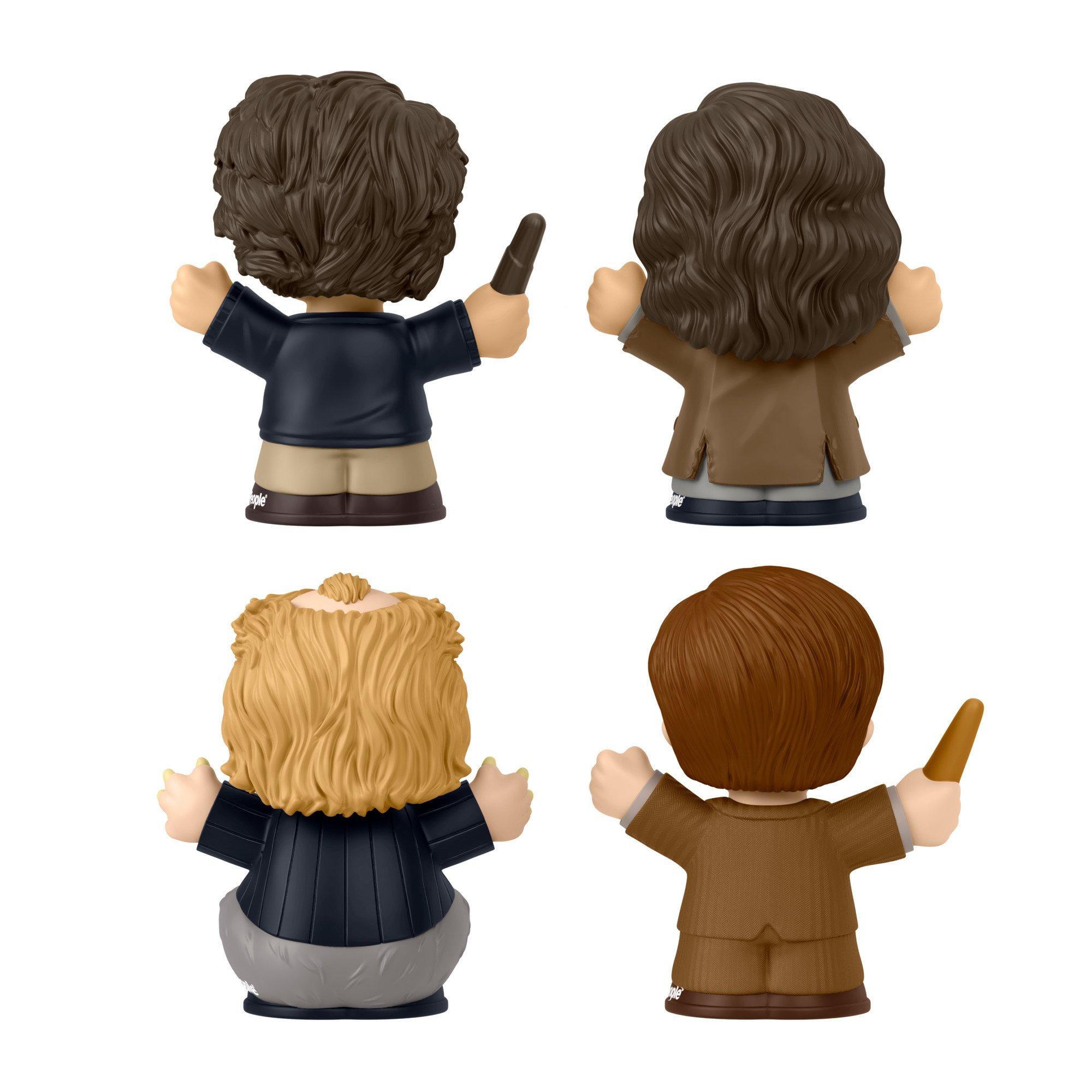 Skupina - Harry Potter - Little people Harry  Potter:  Prisoner of Azkaban - 7