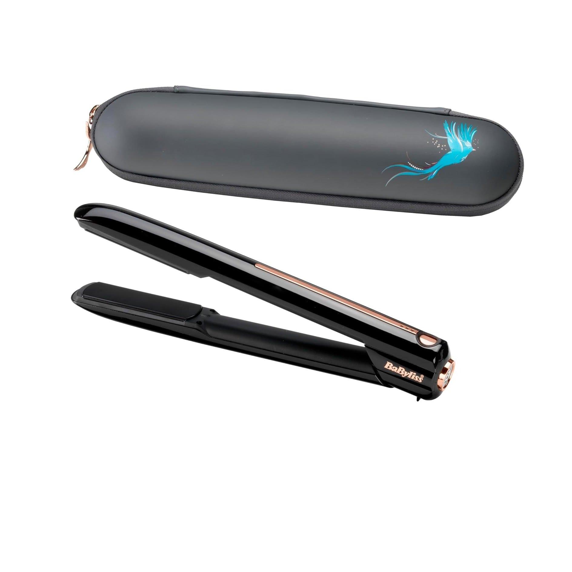 Multi - Babyliss - Women's Hair Straightener - 1