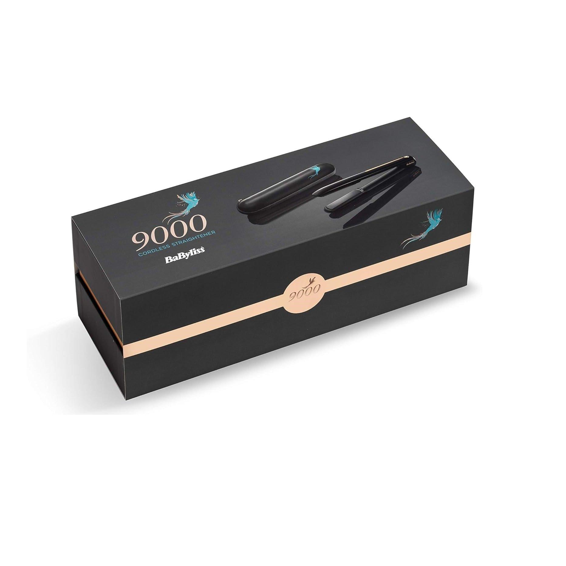 Multi - Babyliss - Women's Hair Straightener - 3