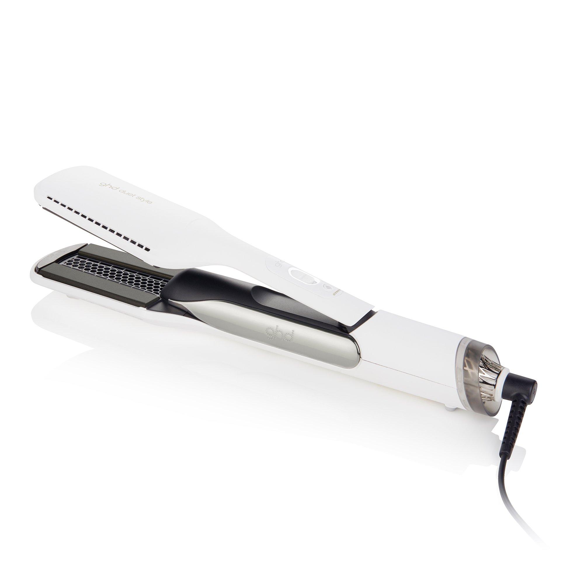 GHD ghd Duet Style 2-in-1 Hot Air Styler - White