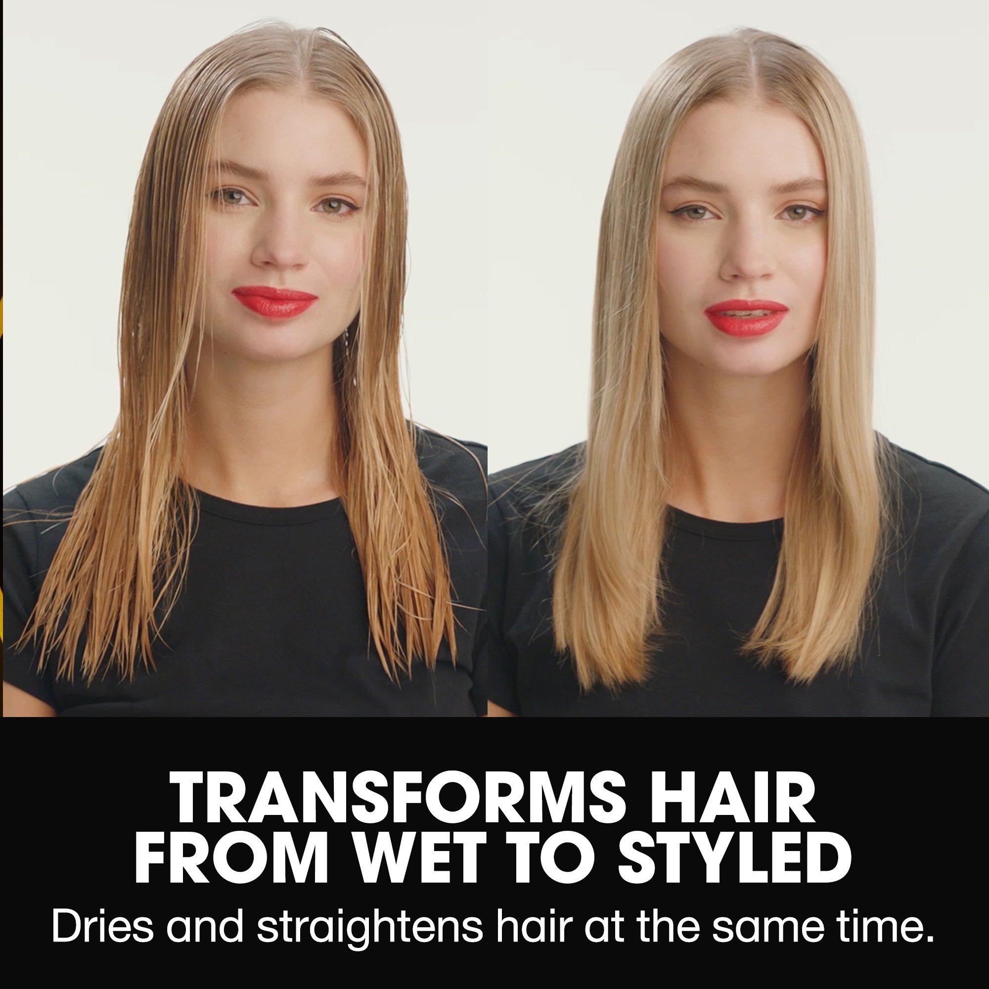 White - GHD - ghd Duet Style 2-in-1 Hot Air Styler - 4