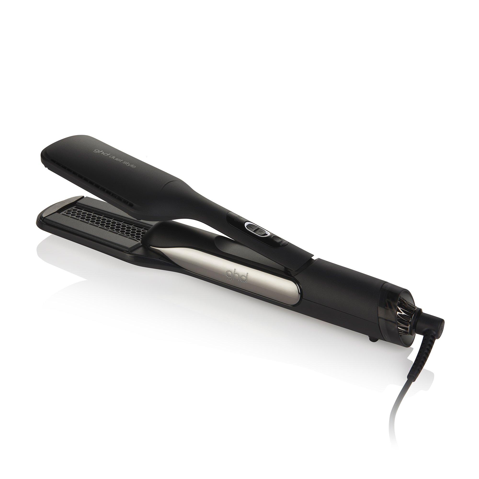 ghd Duet Style Hot Air Styler Black - Image 4