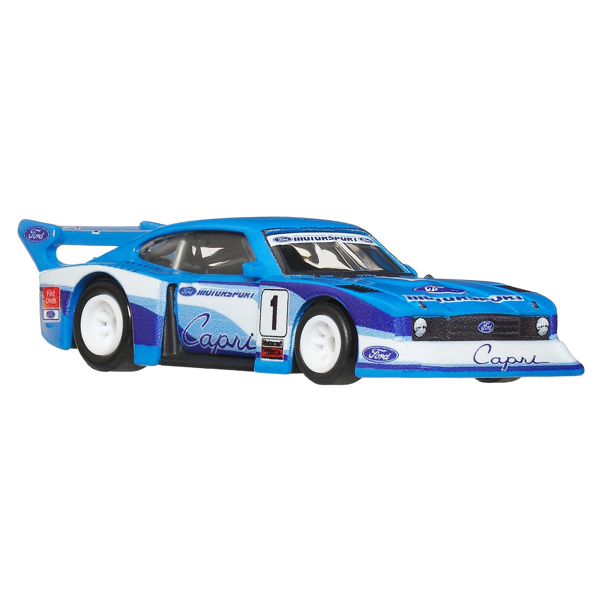 ple - Hot Wheels - Premium Team Transport Assortment Toy Cars - 3