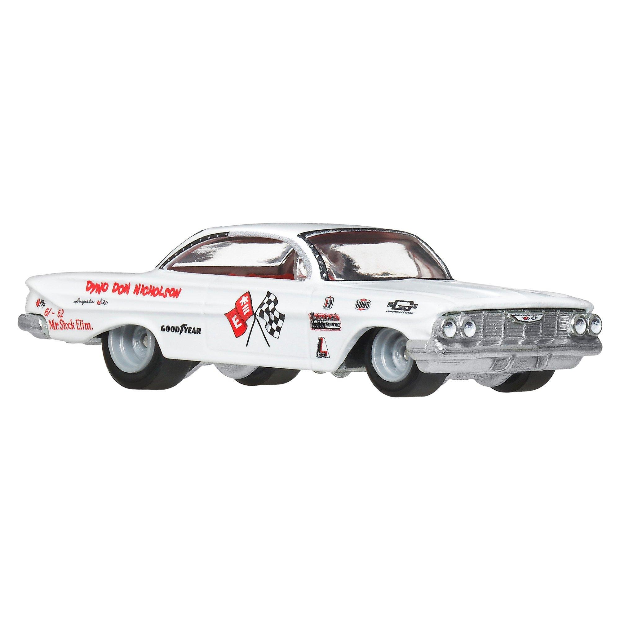 ple - Hot Wheels - Premium Team Transport Assortment Toy Cars - 9