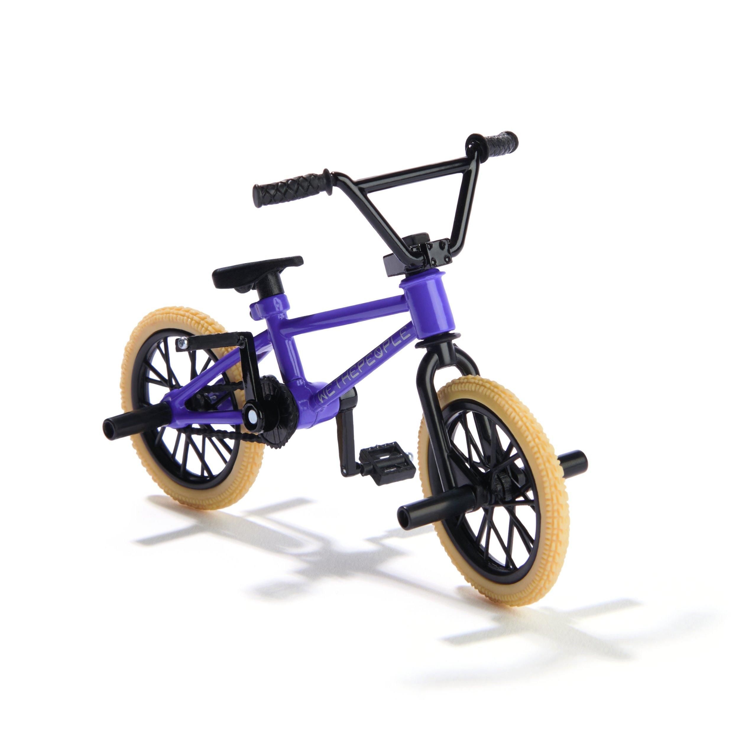 Multi - Tech Deck - Deck BMX Single Pack ASSORTMENT - 4