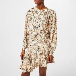 Isabel Marant Tharya Dress