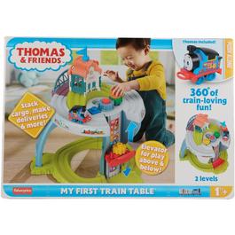 Thomas and Friends GAME Thomas Train Table 51