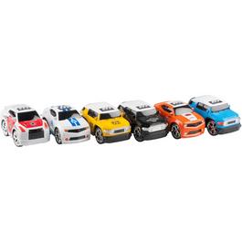 Gearbox Racing Cars In00