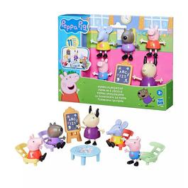 Peppa Pig Peppas Playgroup