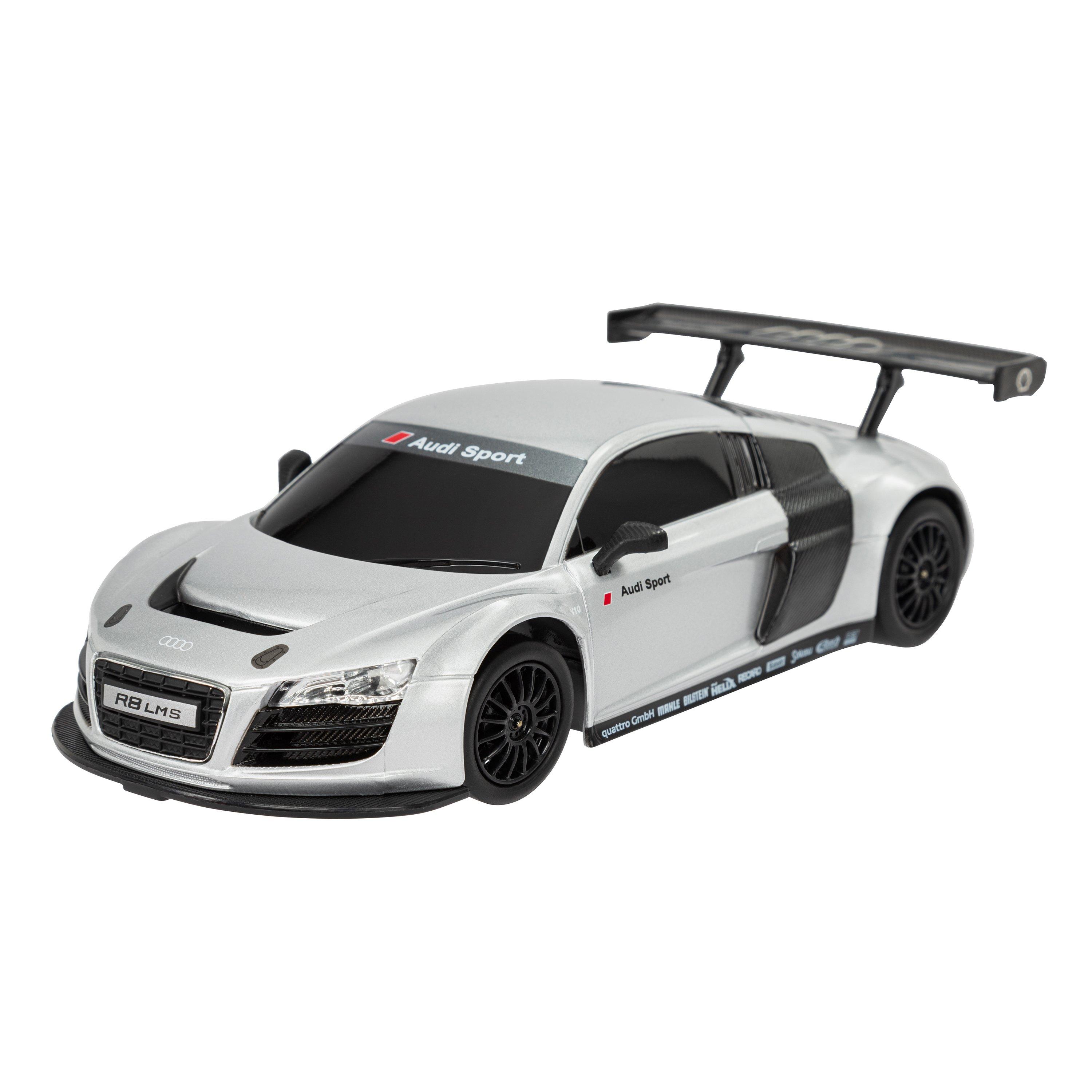 Audi R8 - RC - Remote Control Sports Car 1:24 Scale - 3