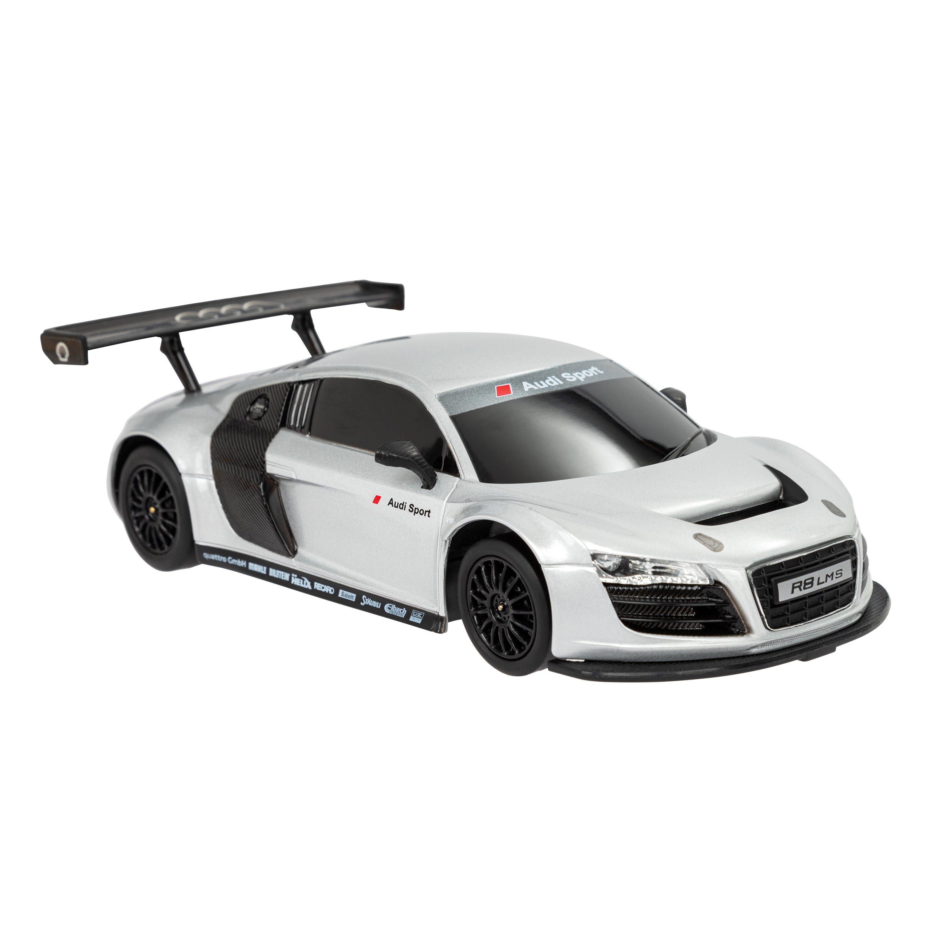 Audi R8 - RC - Remote Control Sports Car 1:24 Scale - 5