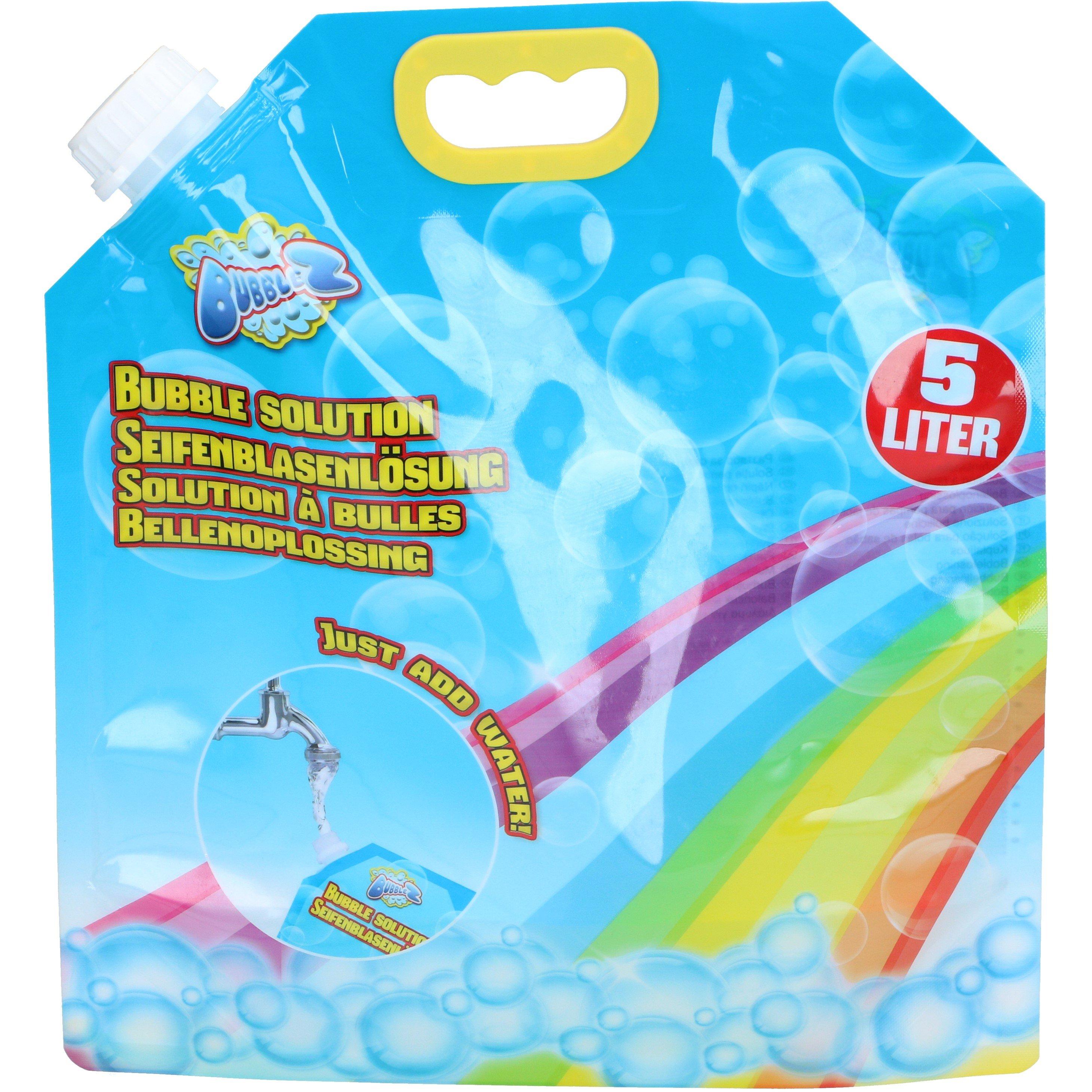 Multi - Edco - Bubble Toys - 2