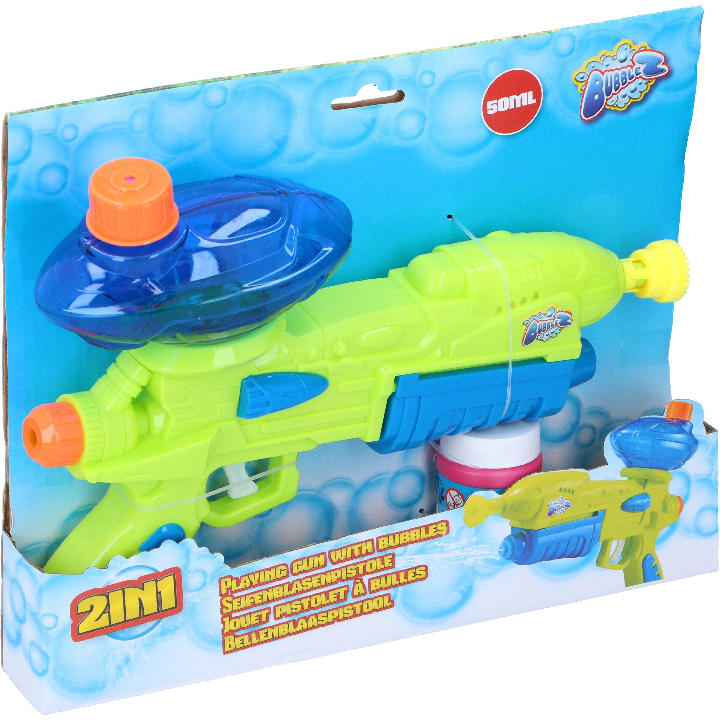 Multi - Edco - Gun Toy - 2