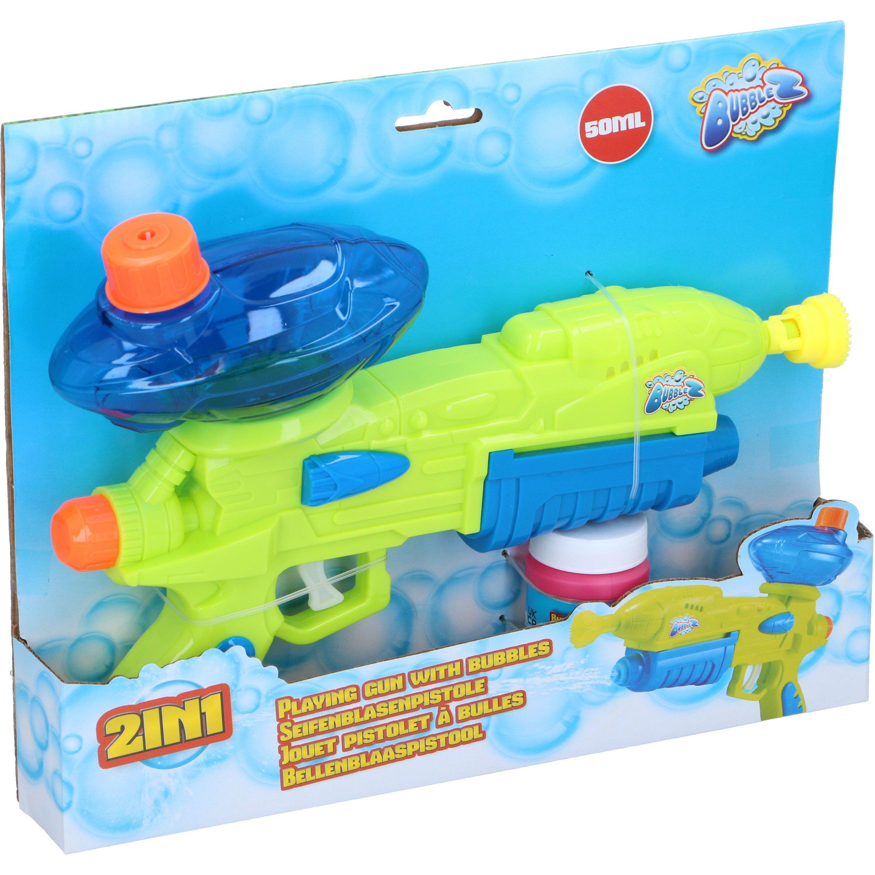 Multi - Edco - Gun Toy - 3